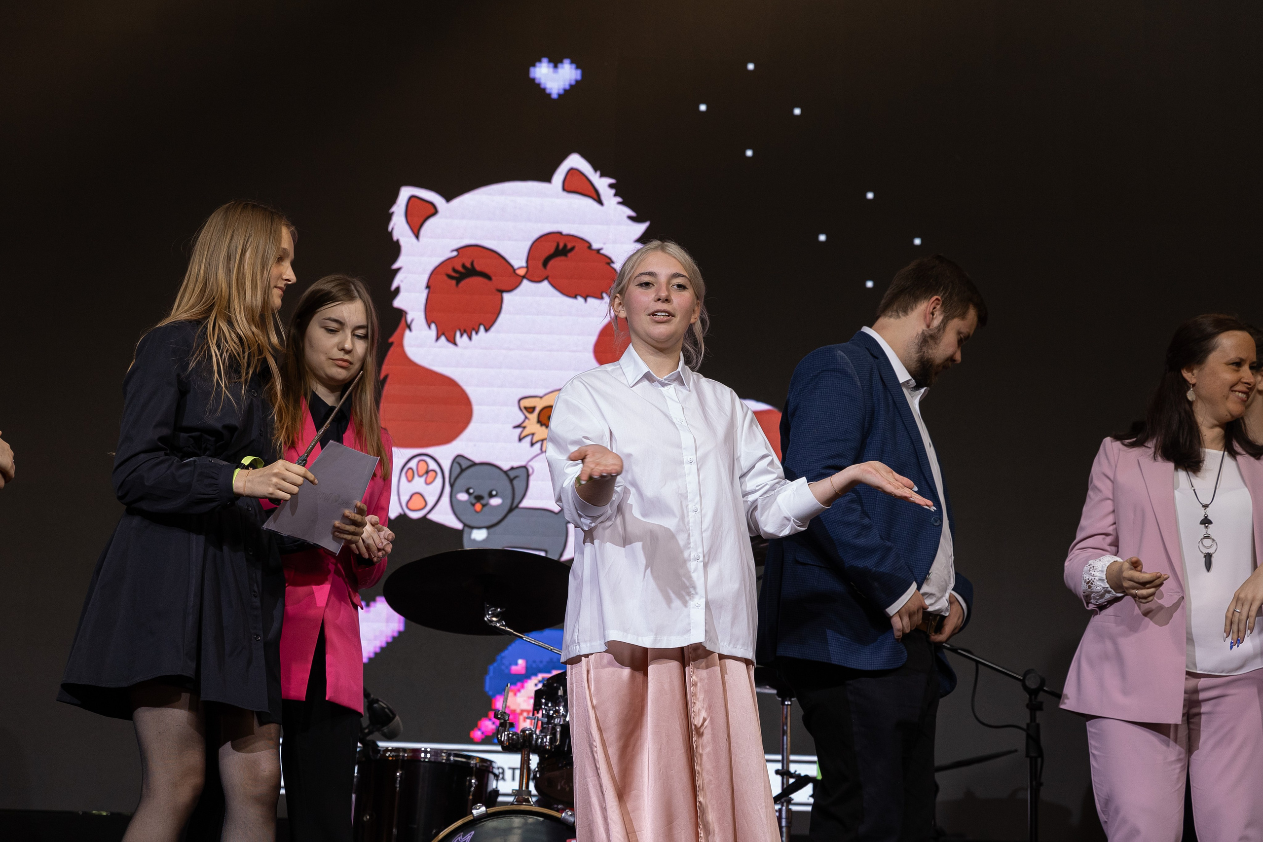 Выпускной REDFORD school. Свадебный фотограф Москва Саша Серегина (Сашина)