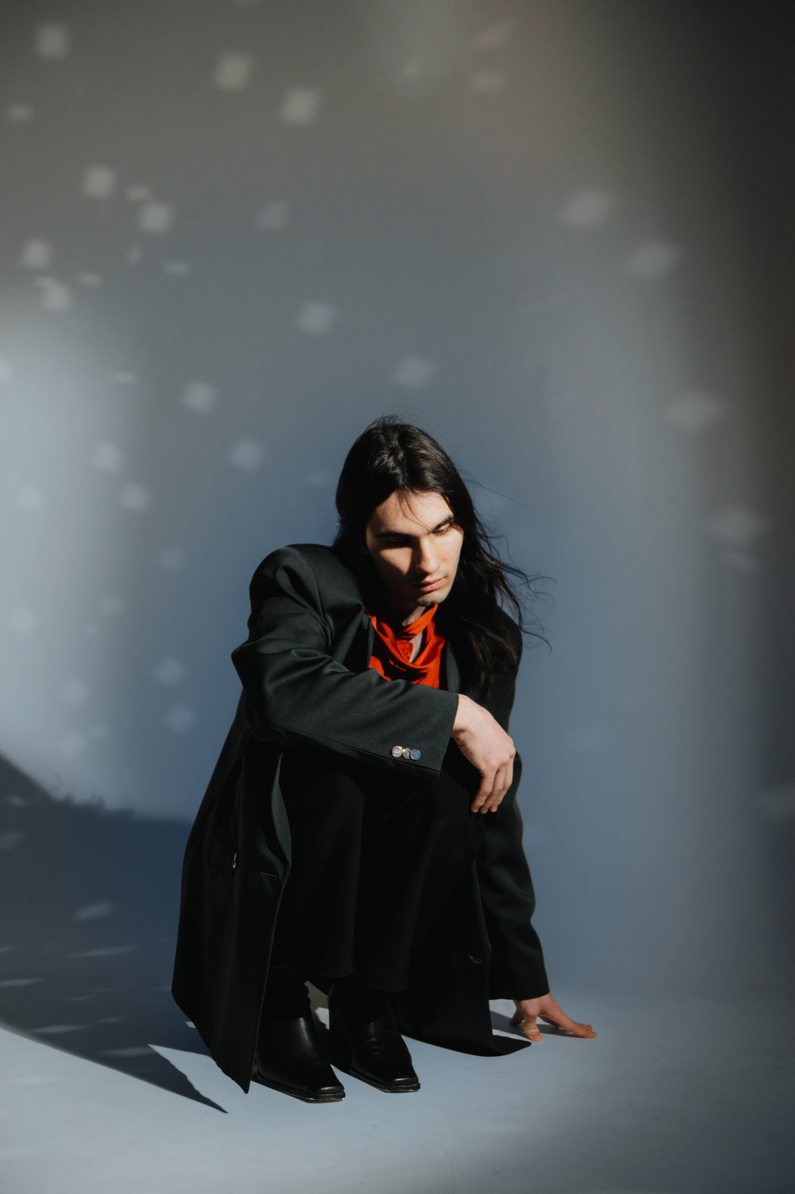 Найк. Ксения Glossa. Портретный и репортажный фотограф в Самаре