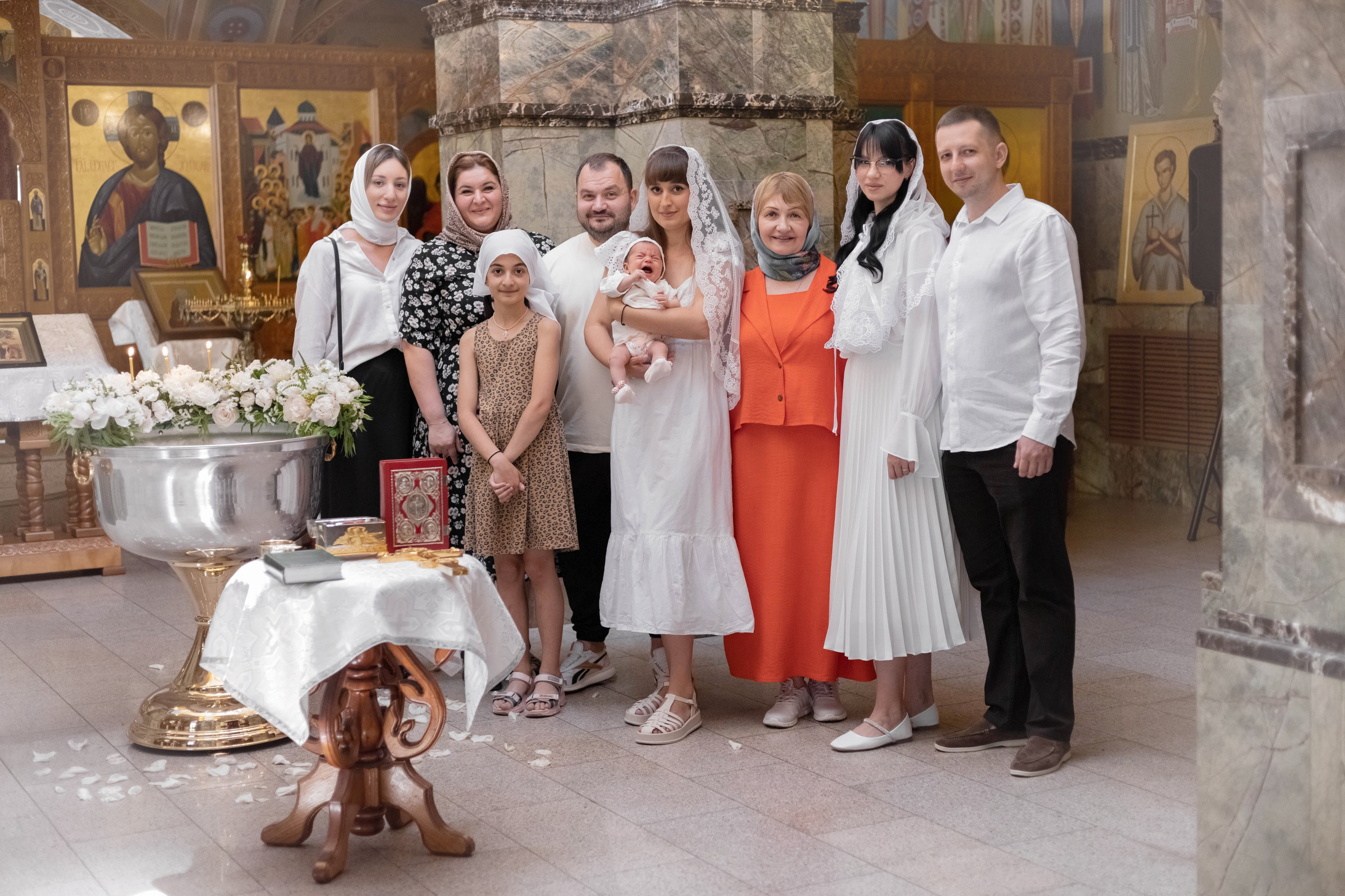 Фотограф крещение Пятигорск. Фотограф на крещение Пятигорск. фотограф Таинств Крестины Анна: 8(928)307-37-21