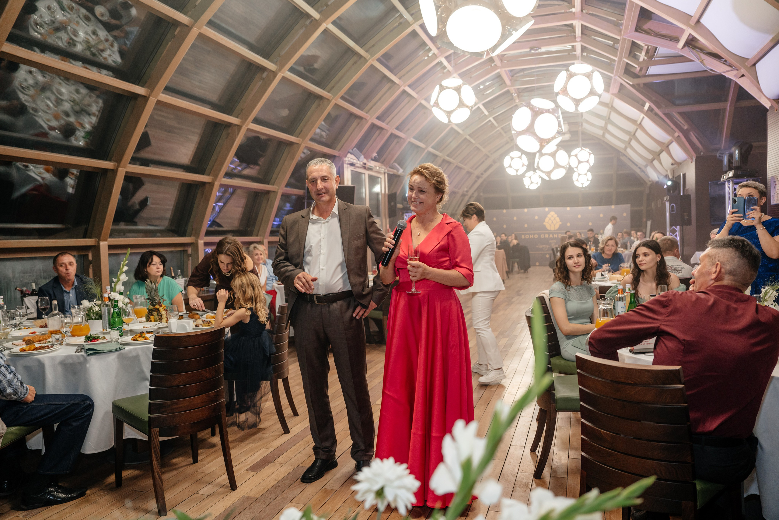 Свадьба Сергей и Екатерина. Свадебный и семейный фотограф Надежда Соловьева