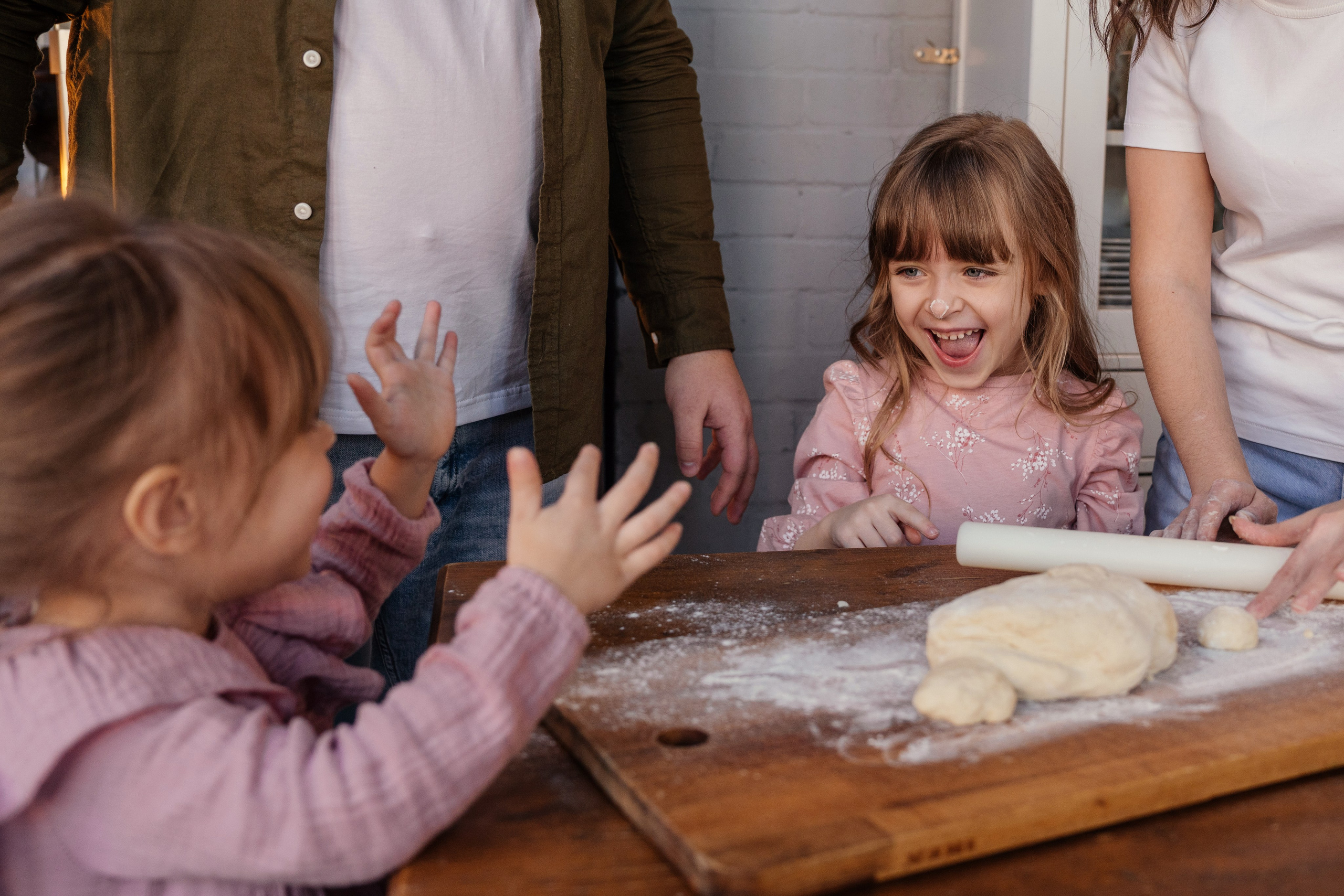 Семейная фотосессия в Green House. Свадебный и семейный фотограф Надежда Соловьева