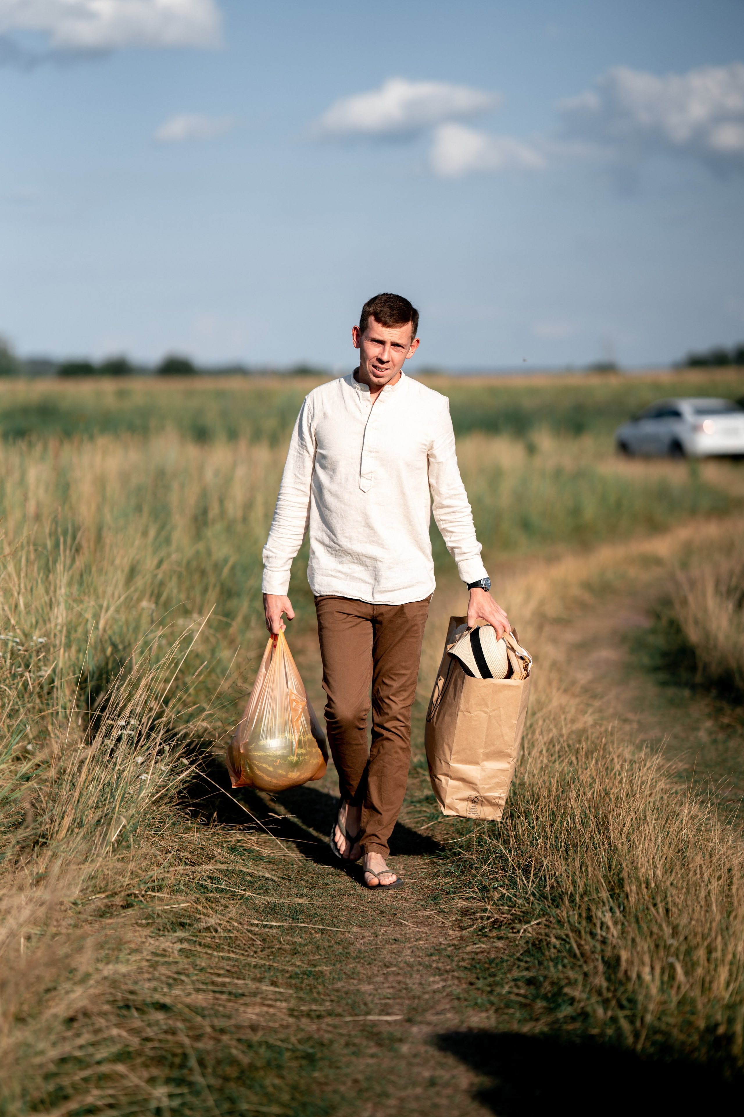 Семейная сьемка. PROmedia