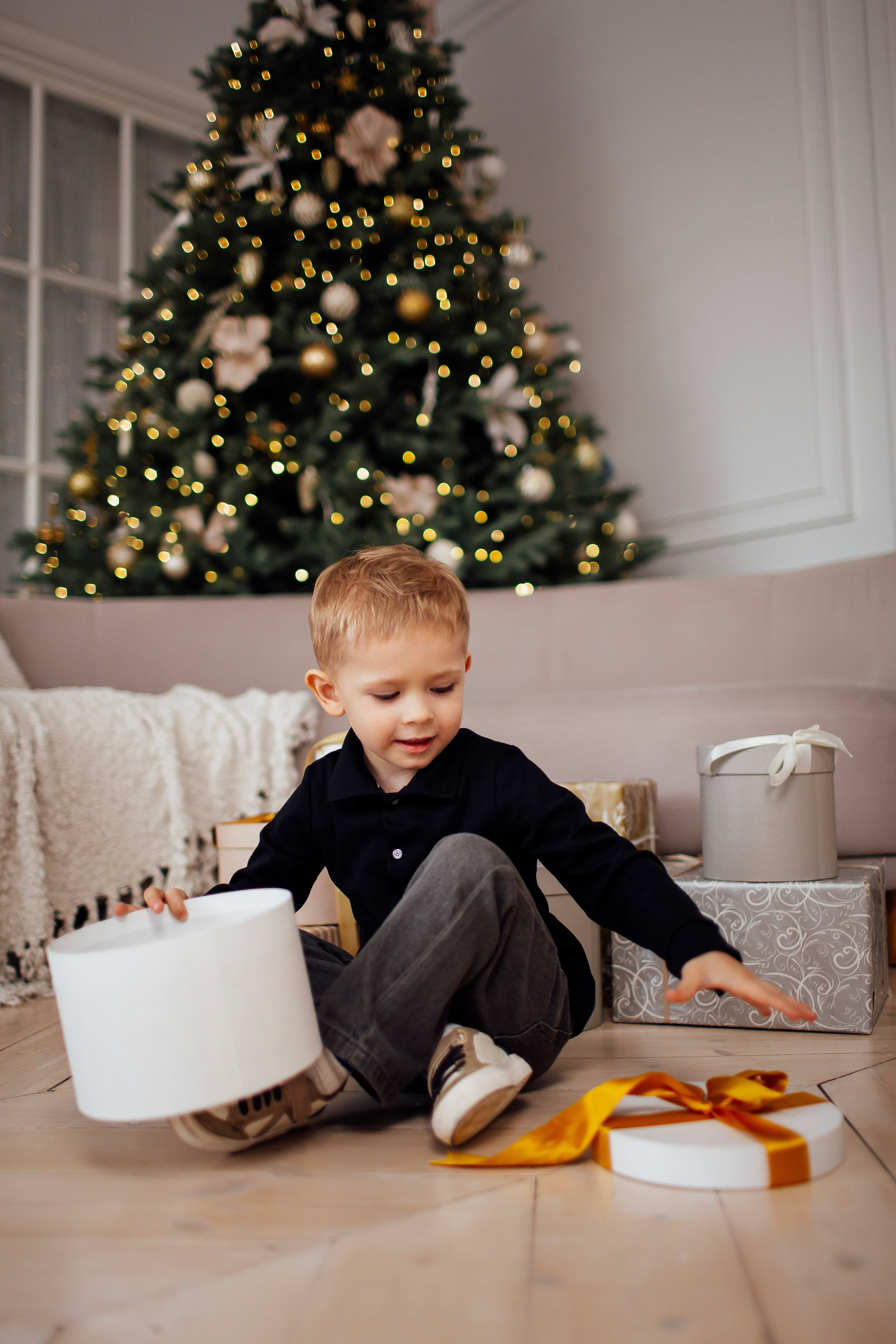 Лена Женя и Вовка. Семейная съемка — это красивый способ признаться своей семье в любви