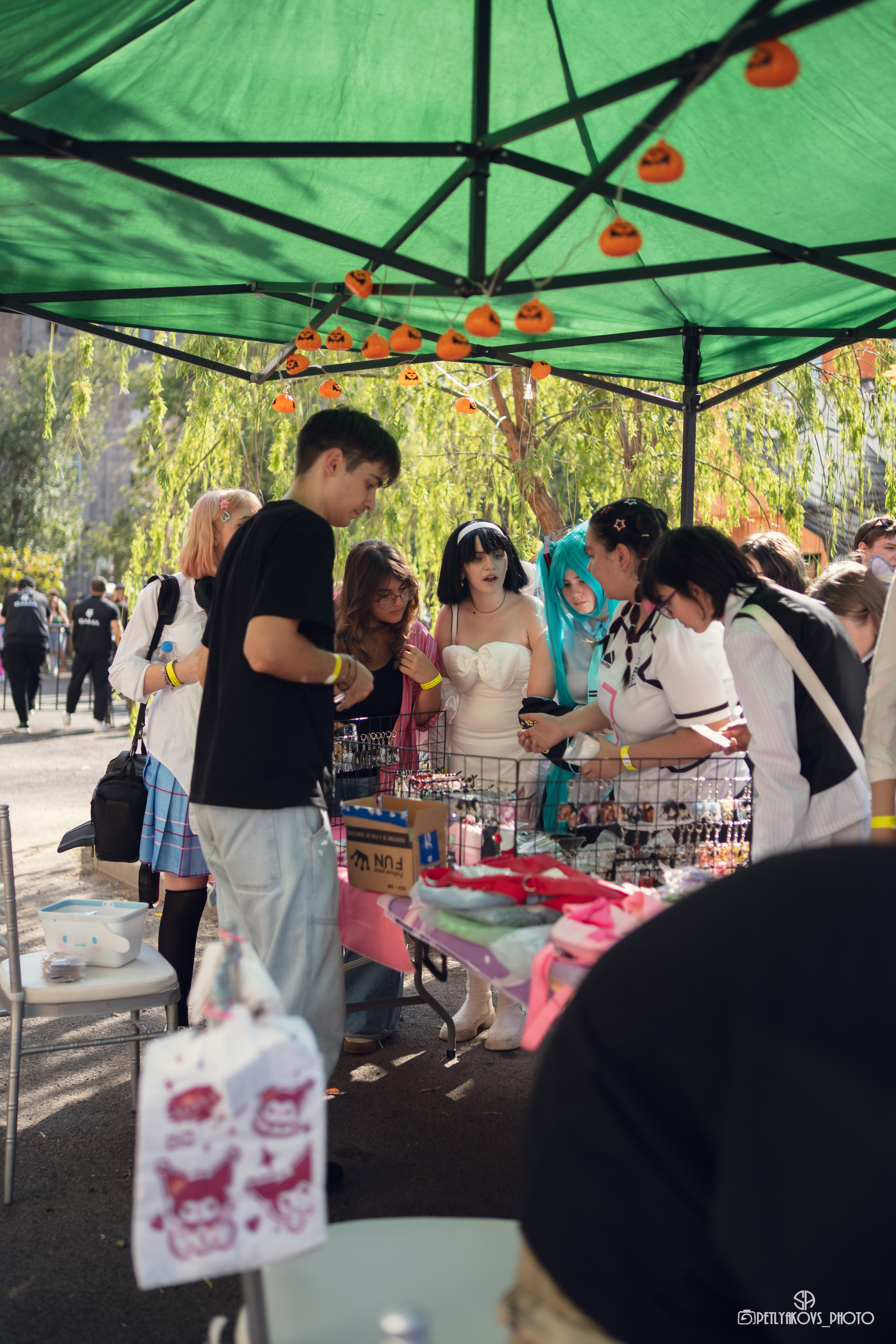 Anime music fest 2025 Tbilisi. Фотограф, видеограф Пятигорск, Ставрополь, Ессентуки, Petlyakovs_photo