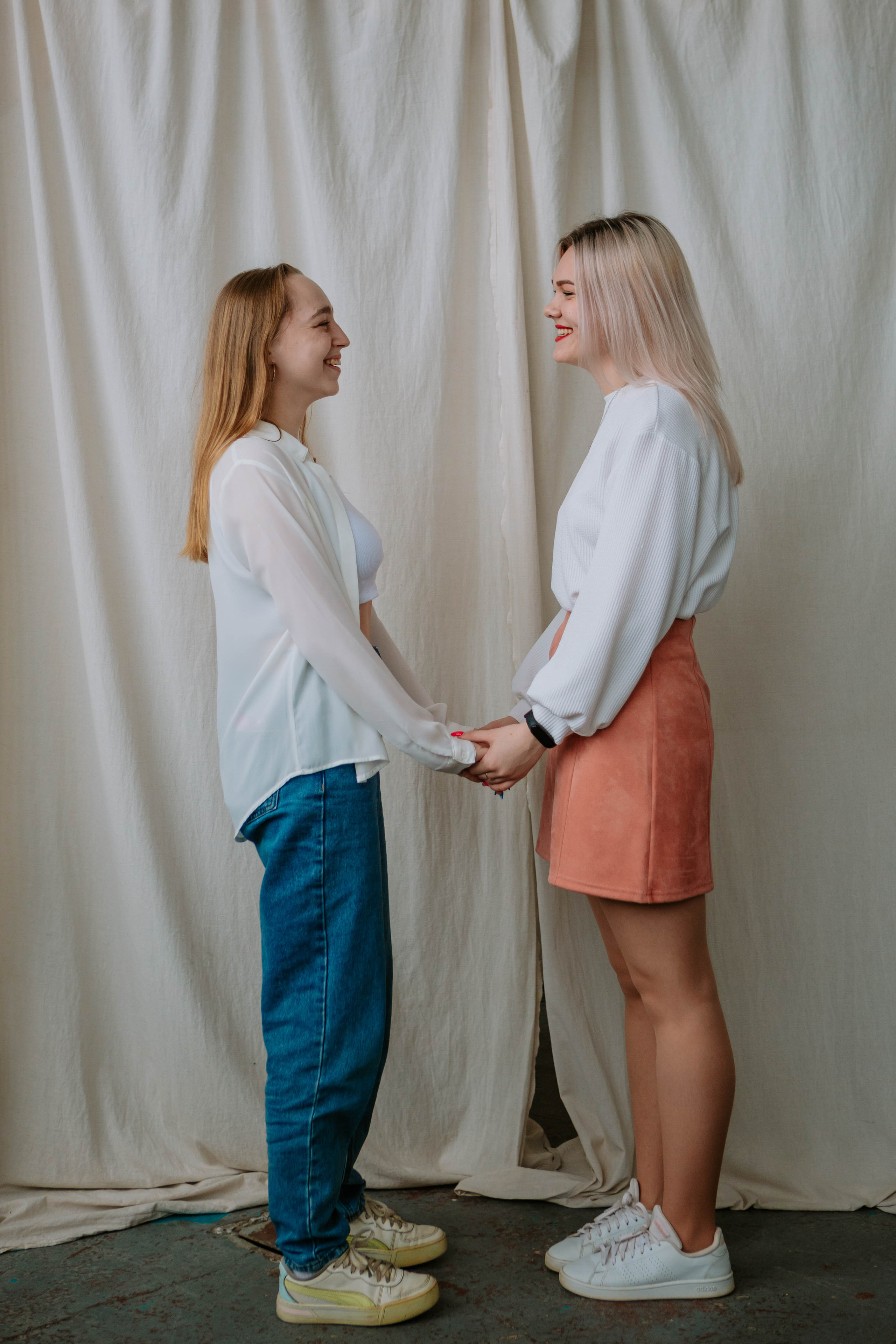 Студенческий отряд СПО Пазл. Фотограф Александра Кузнецова