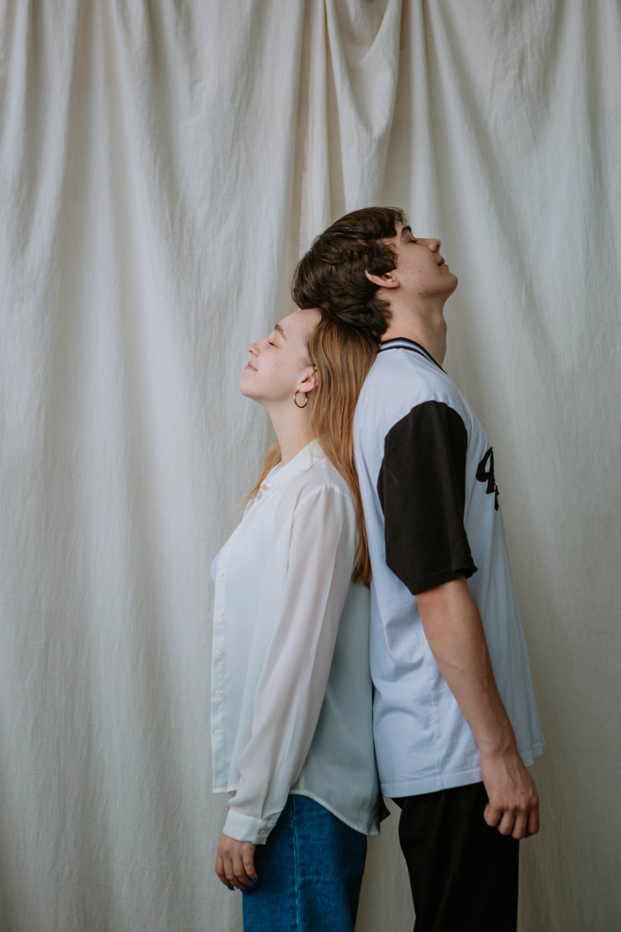 Студенческий отряд СПО Пазл. Фотограф Александра Кузнецова