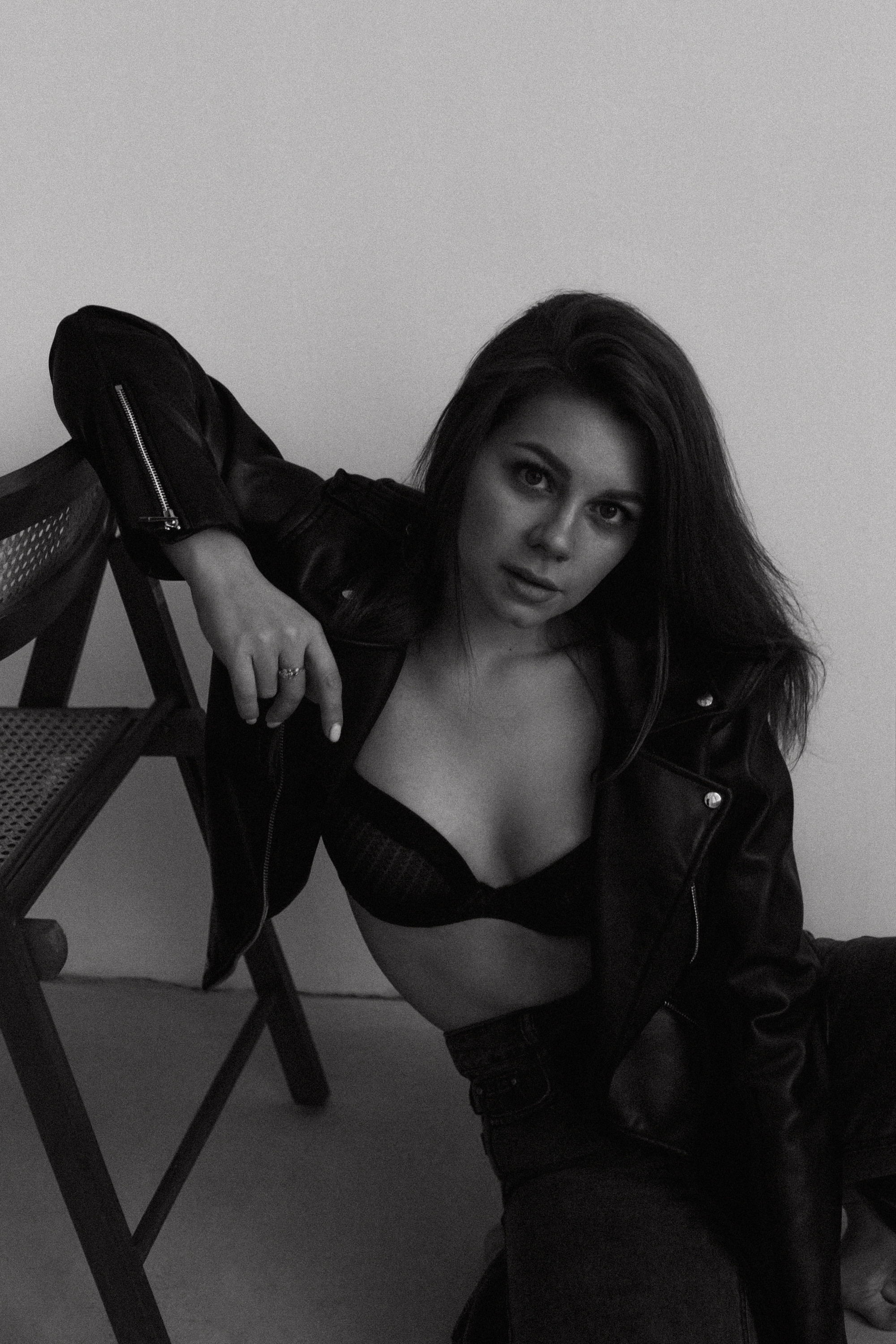 Светлана ч1. Фотограф Александра Кузнецова