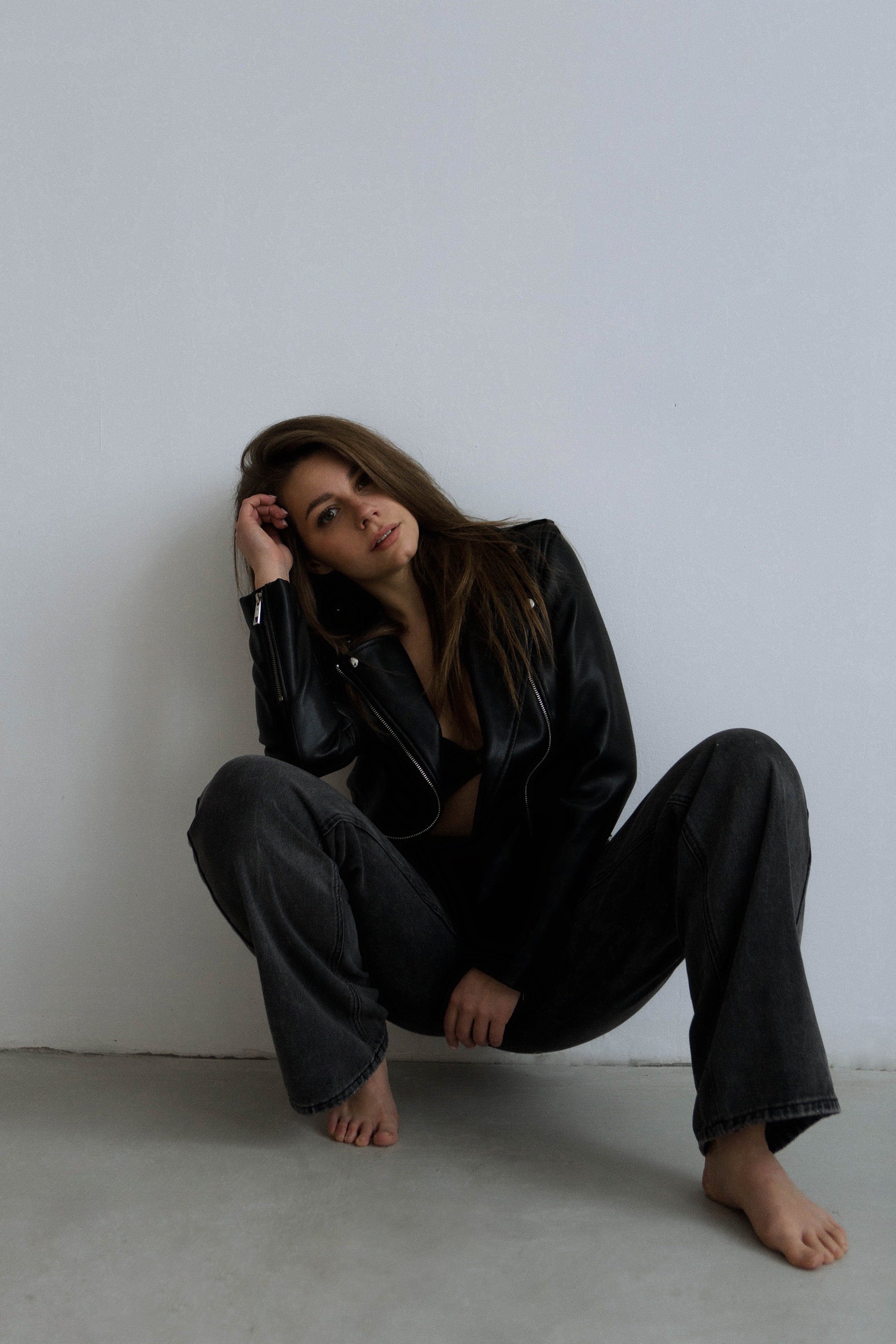 Светлана ч1. Фотограф Александра Кузнецова