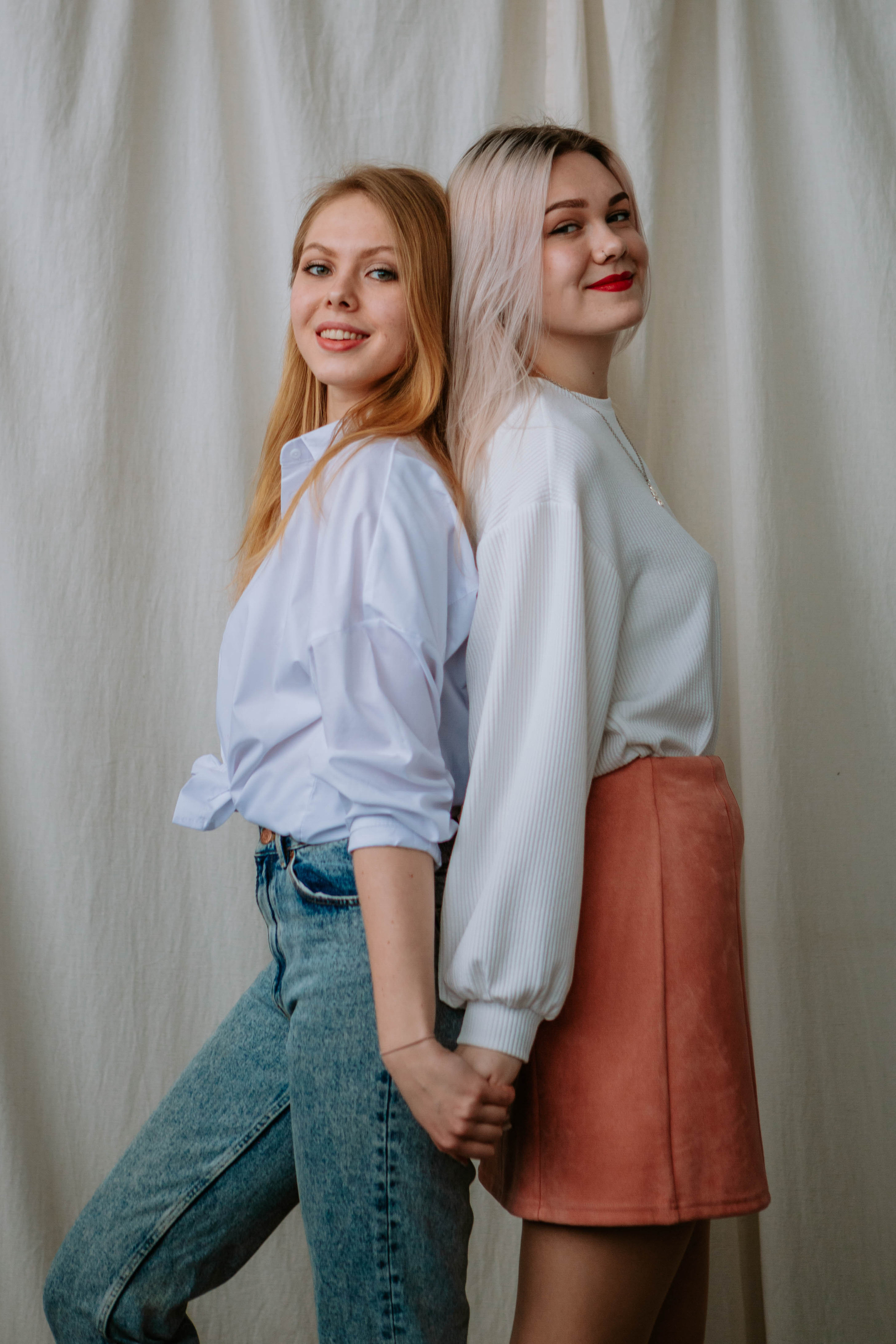 Студенческий отряд СПО Пазл. Фотограф Александра Кузнецова