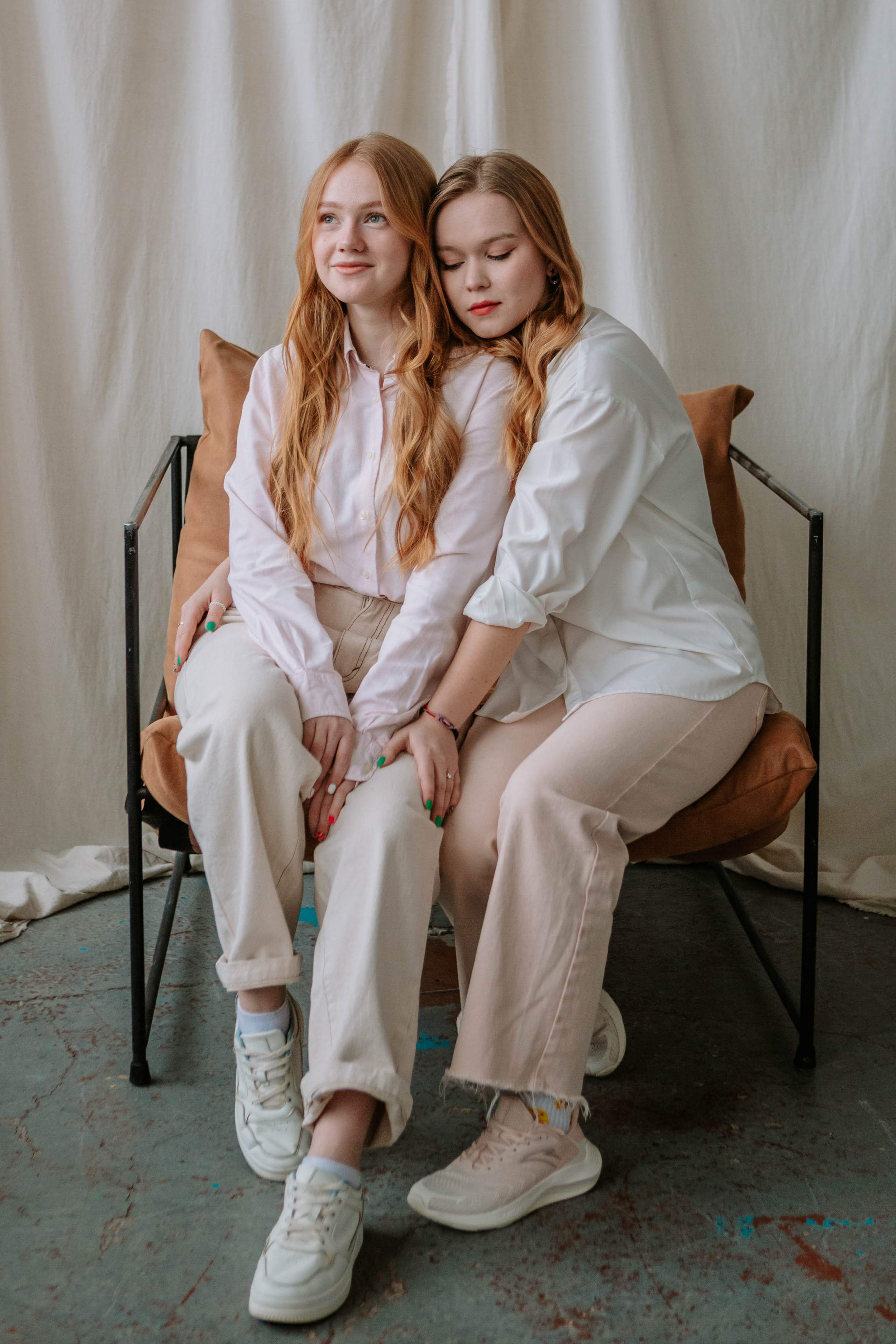 Студенческий отряд СПО Пазл. Фотограф Александра Кузнецова