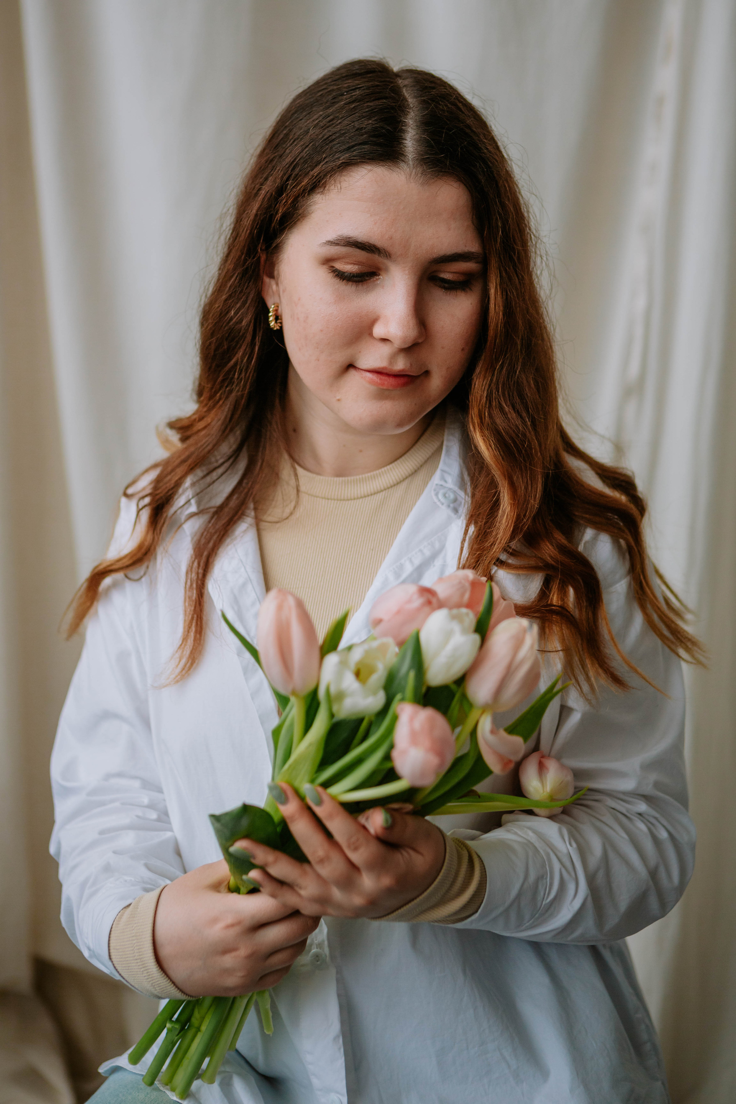 Студенческий отряд СПО Пазл. Фотограф Александра Кузнецова