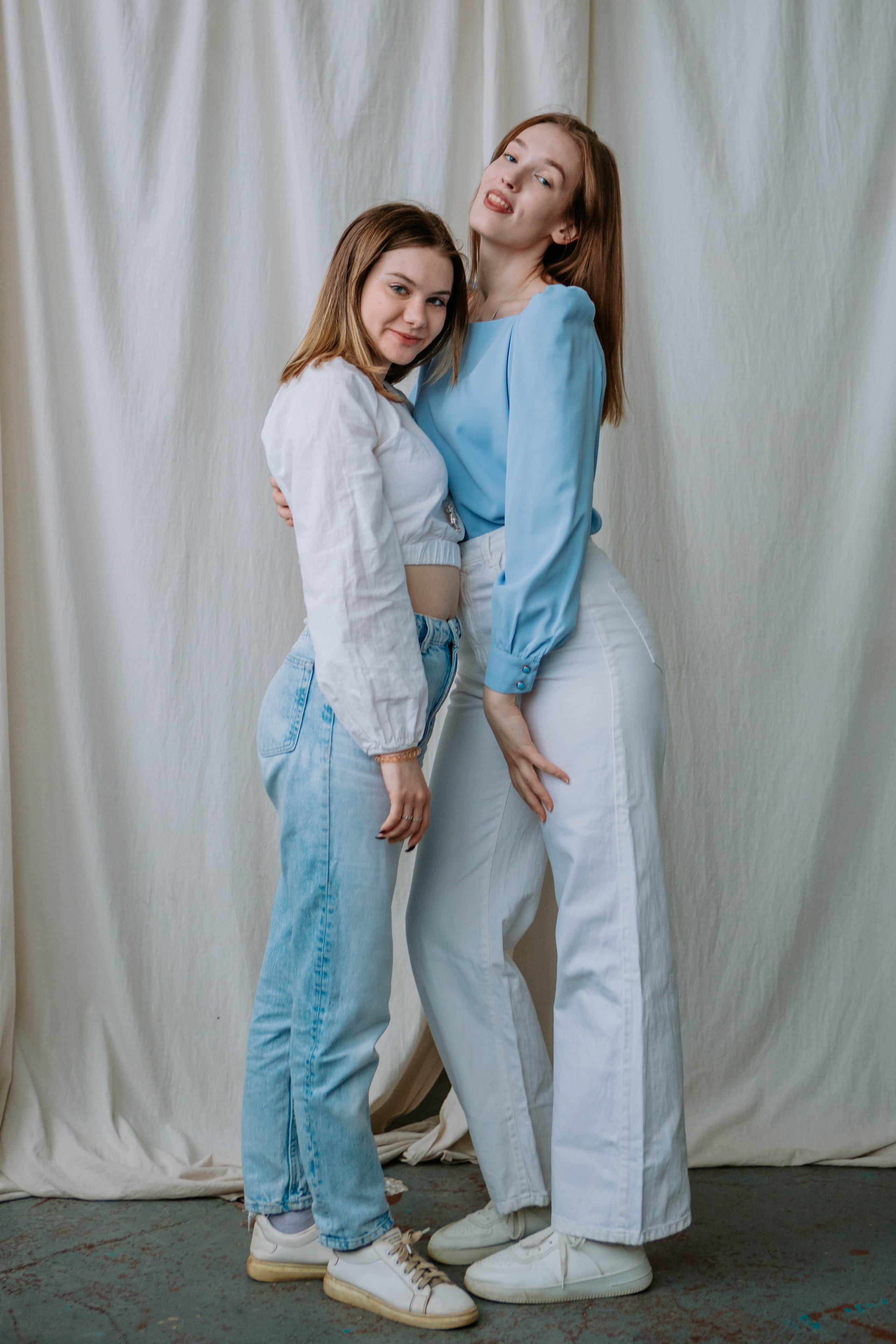 Студенческий отряд СПО Пазл. Фотограф Александра Кузнецова