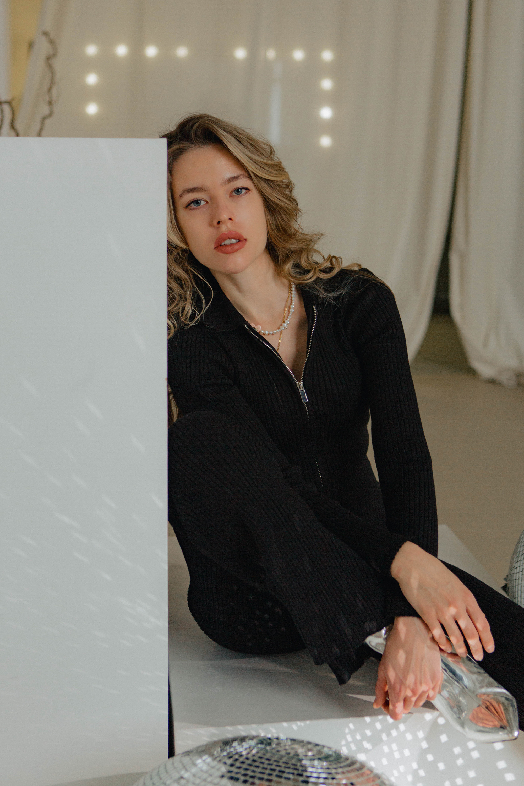 Татьяна. Фотограф Александра Кузнецова