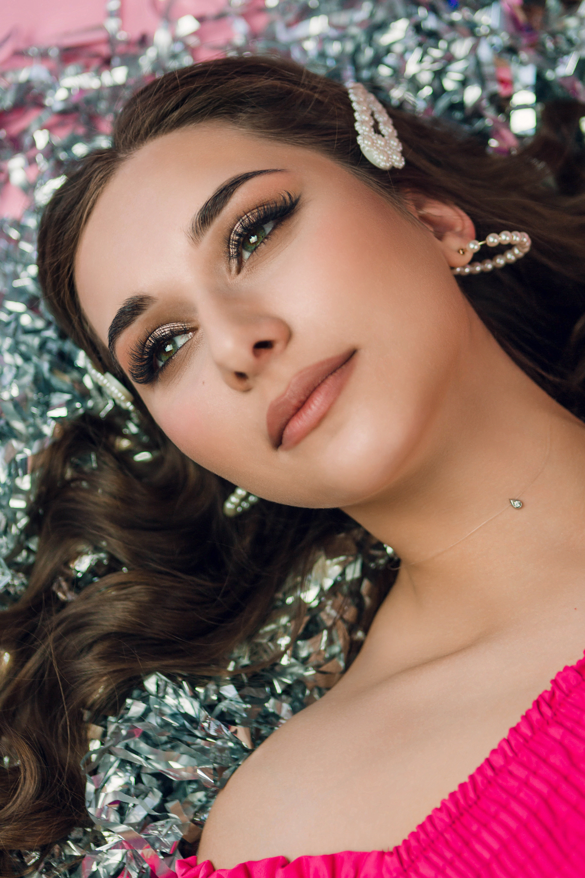 Диана. Фотограф Александра Кузнецова