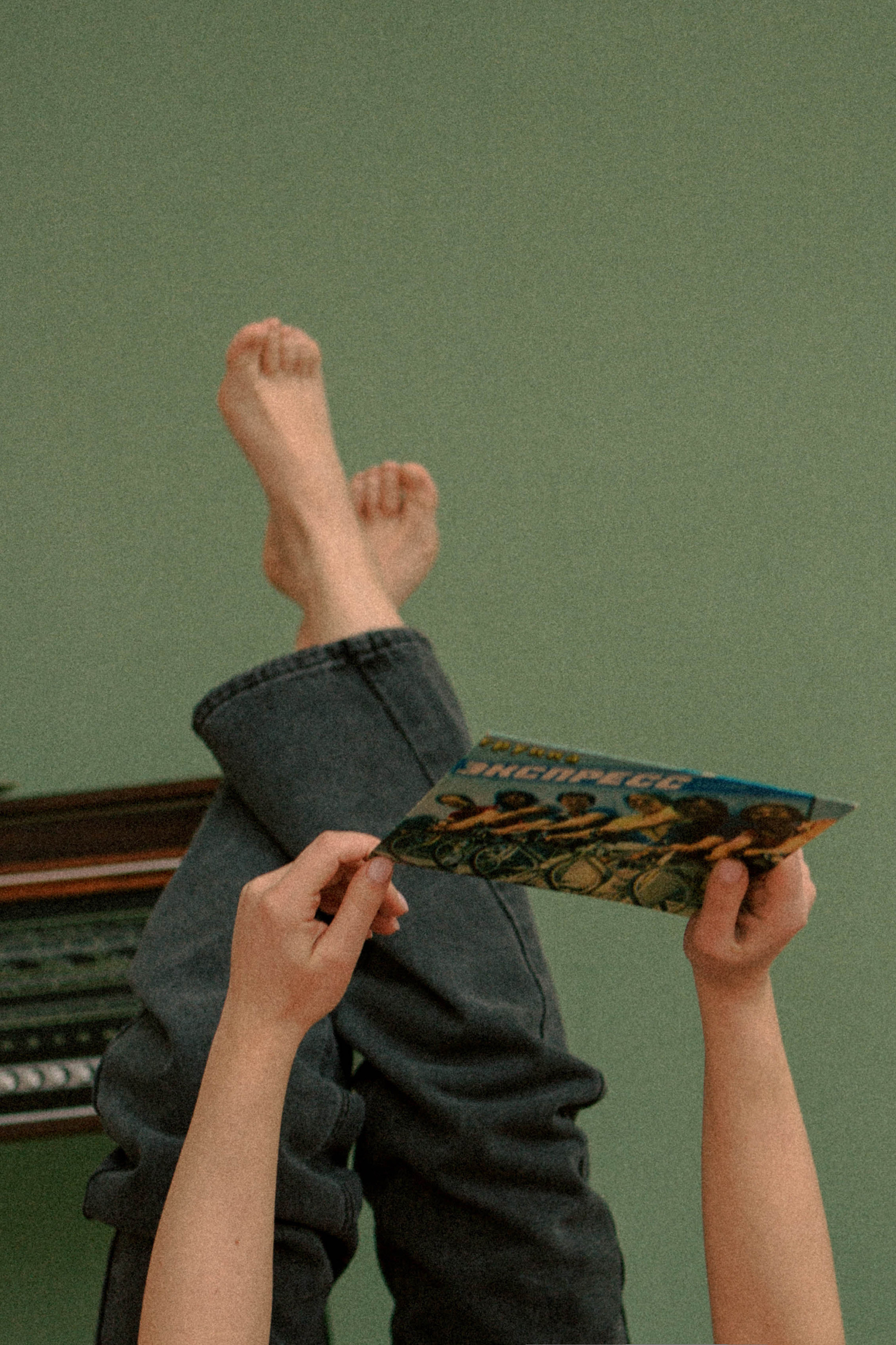 Светлана. Фотограф Александра Кузнецова