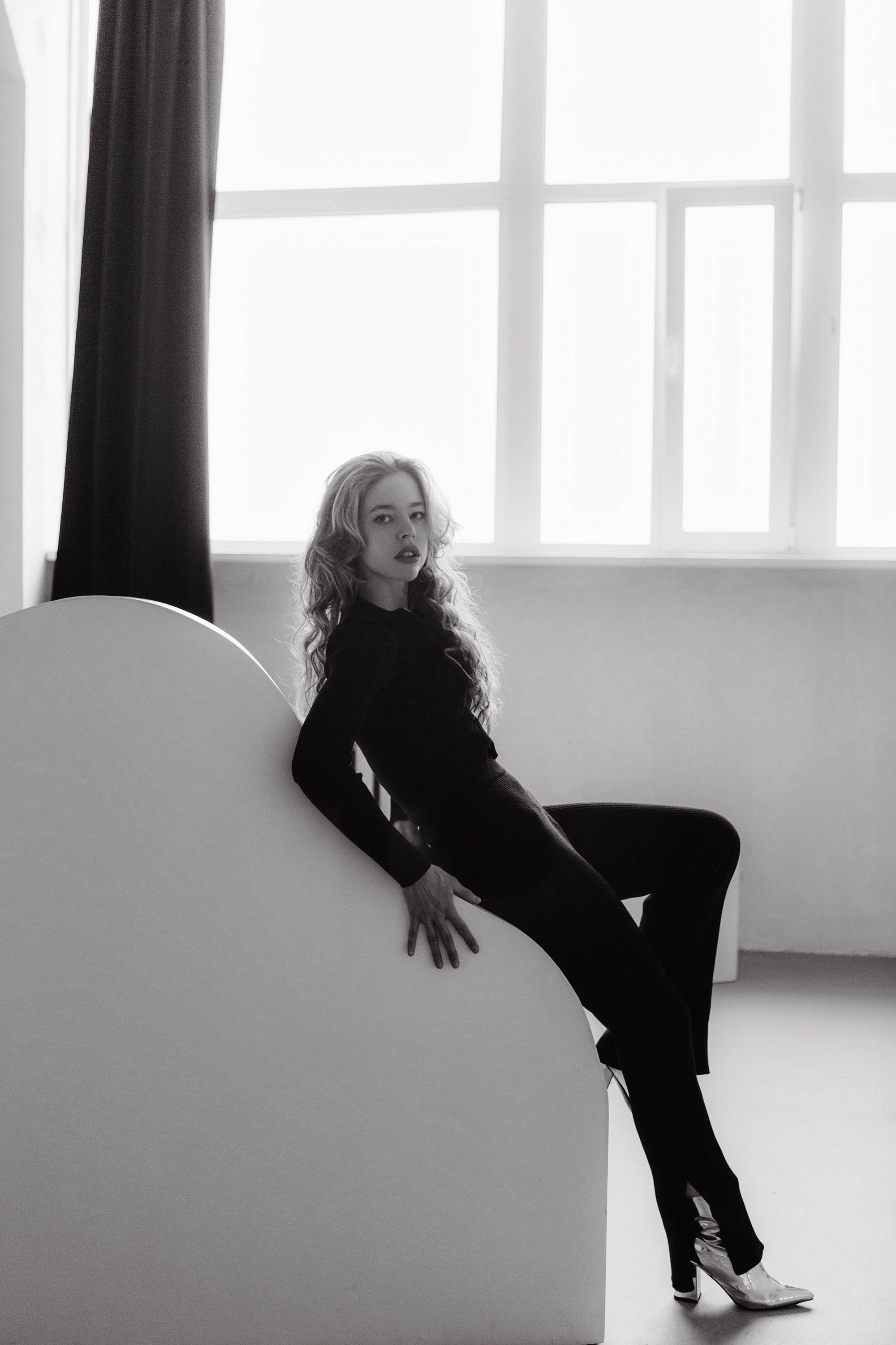 Татьяна. Фотограф Александра Кузнецова