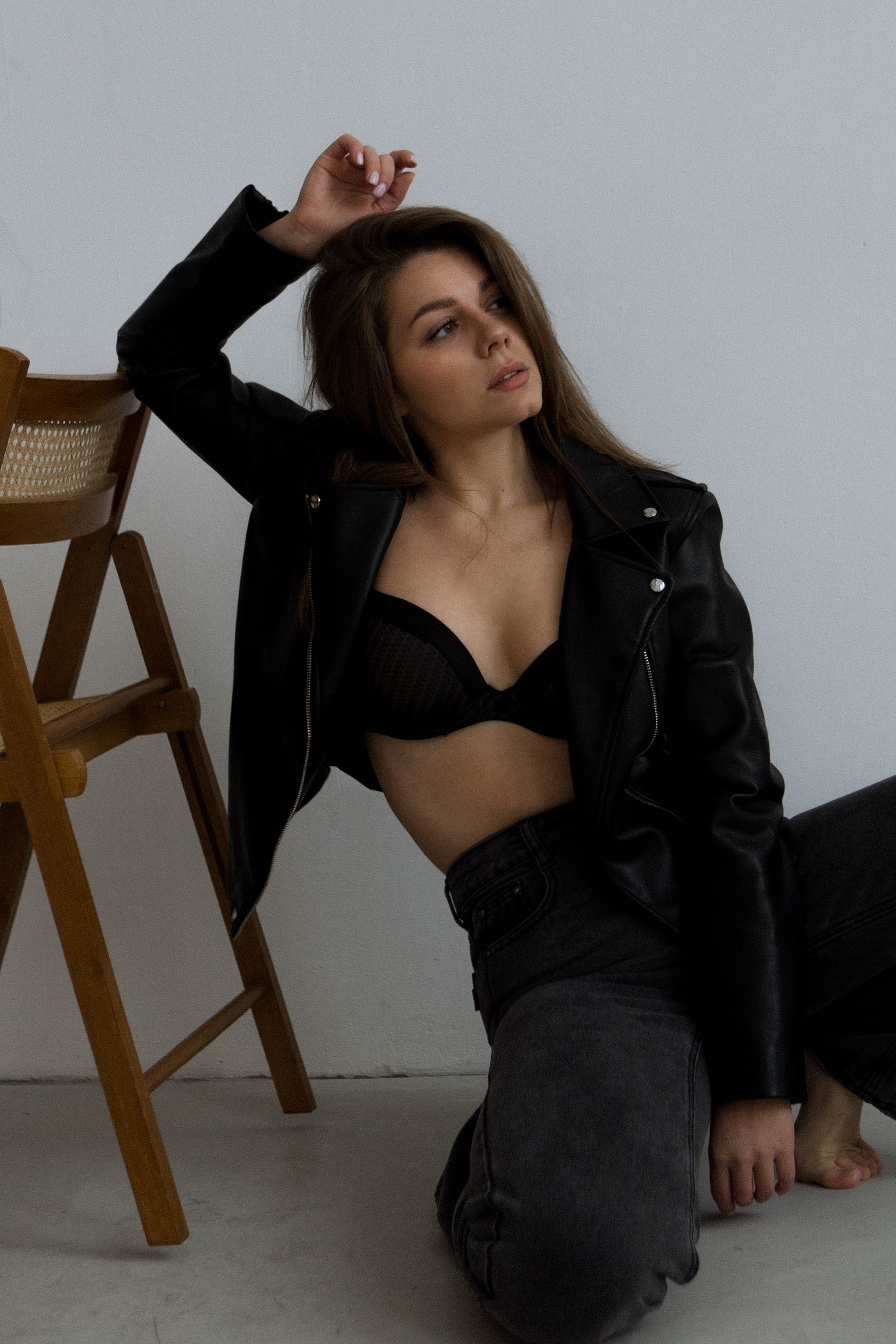 Светлана ч1. Фотограф Александра Кузнецова