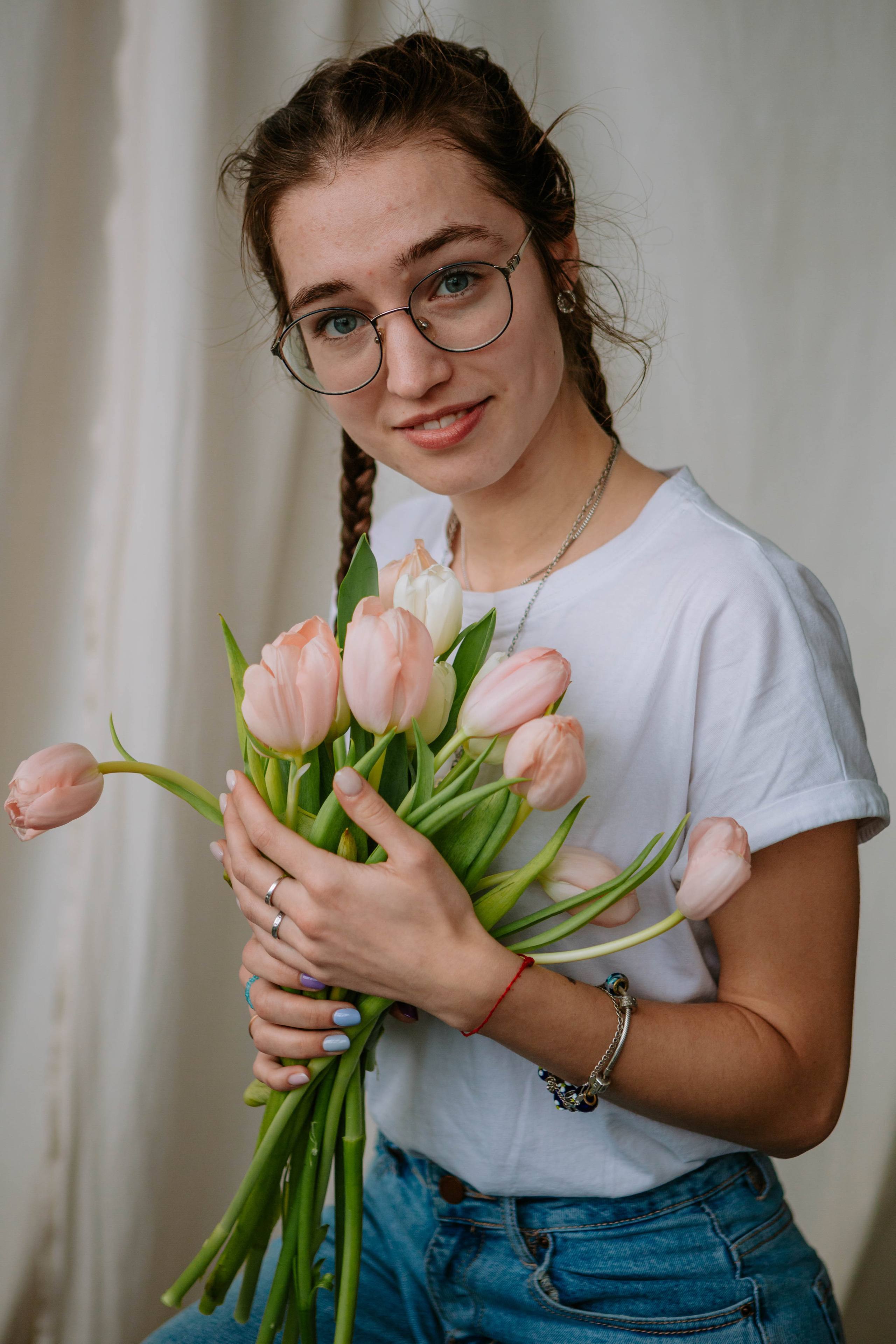 Студенческий отряд СПО Пазл. Фотограф Александра Кузнецова