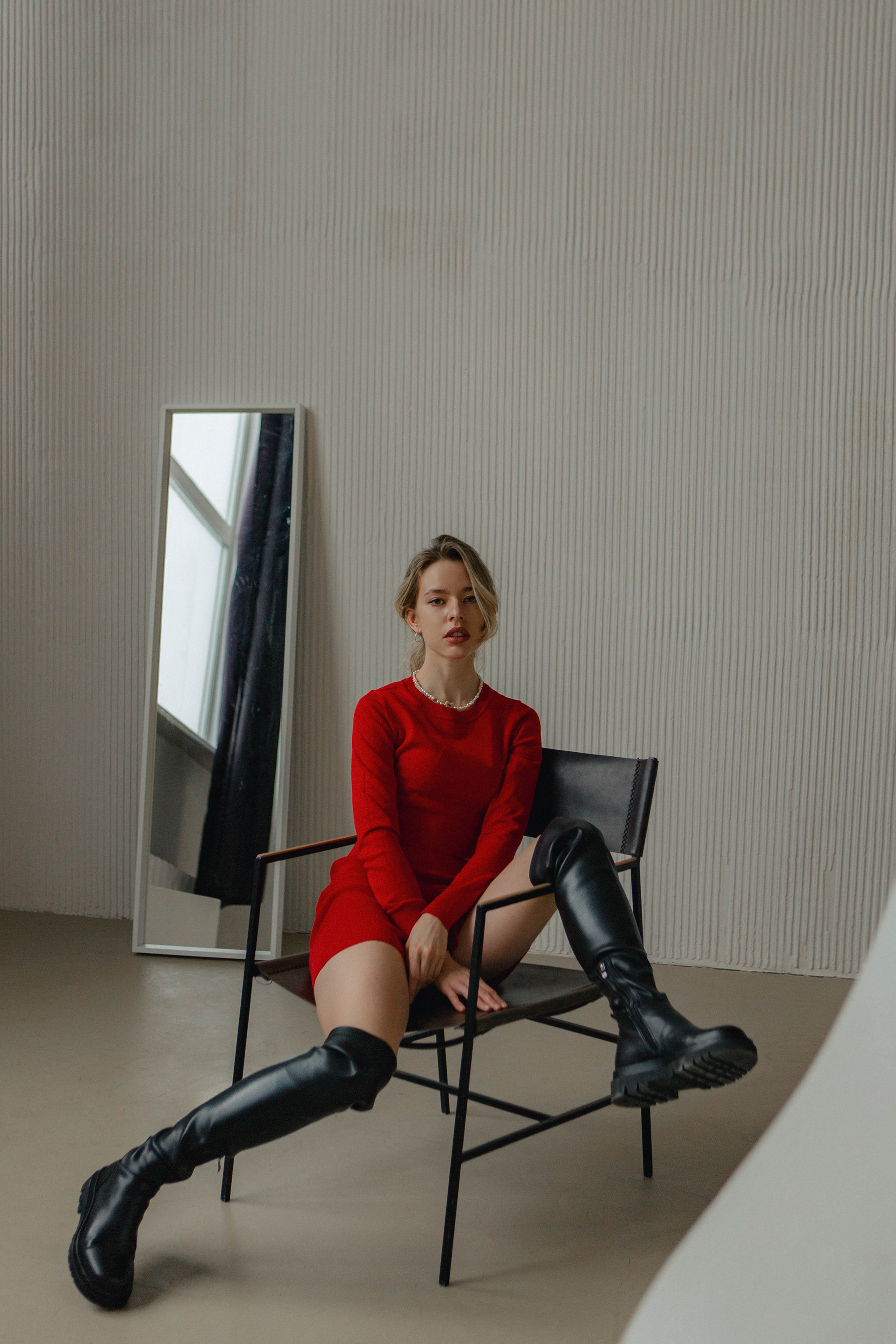 Татьяна. Фотограф Александра Кузнецова