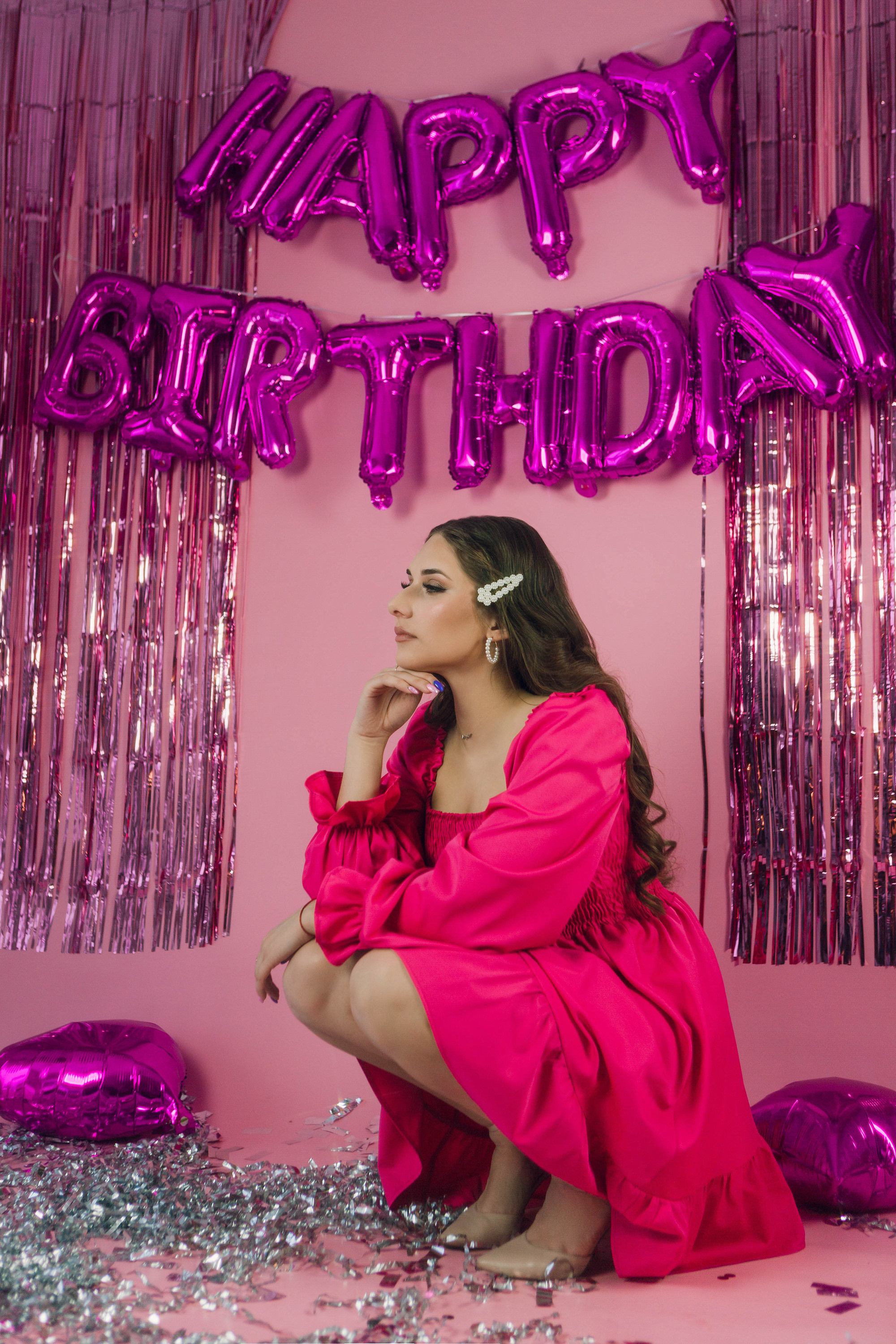 Диана. Фотограф Александра Кузнецова