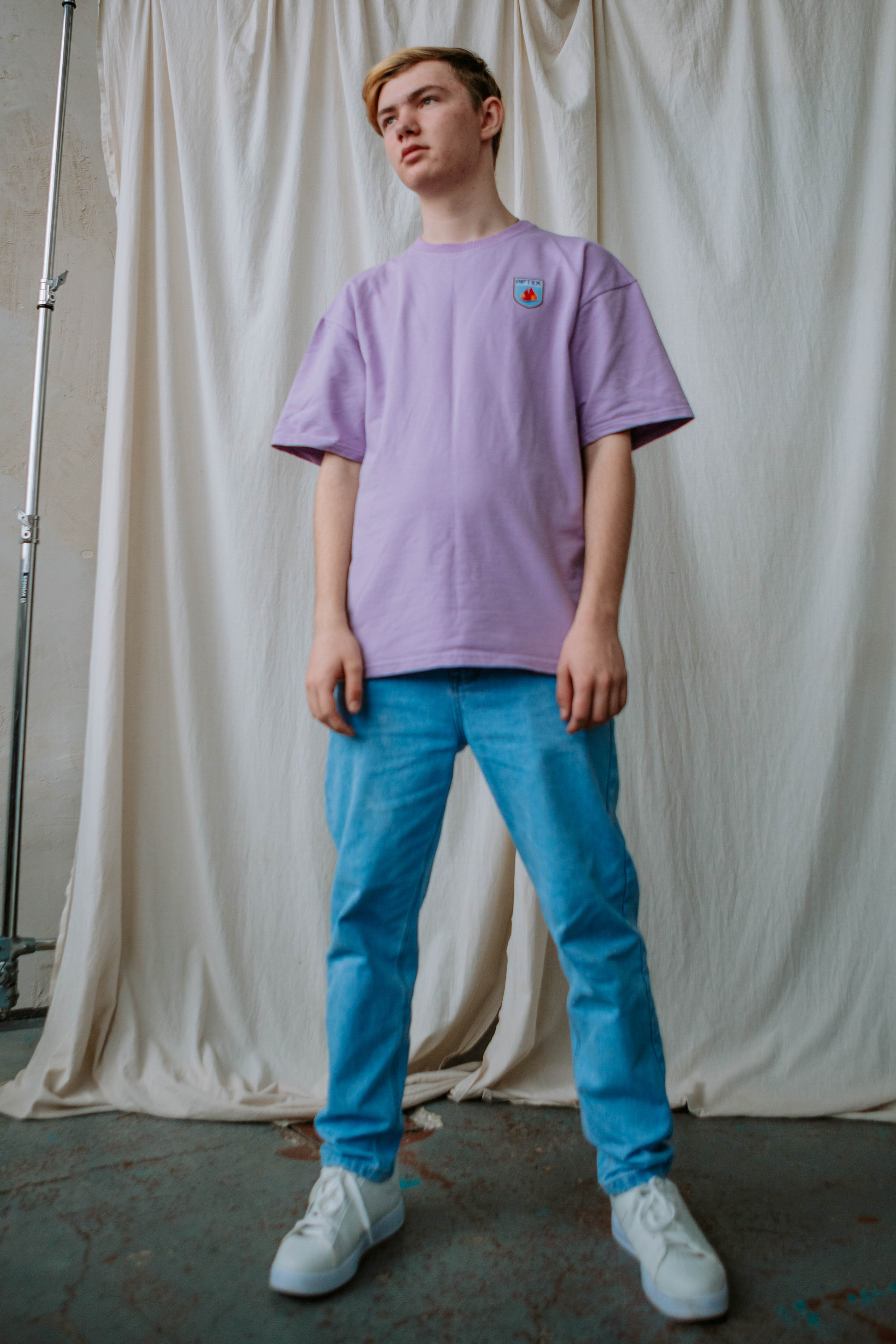 Студенческий отряд СПО Пазл. Фотограф Александра Кузнецова