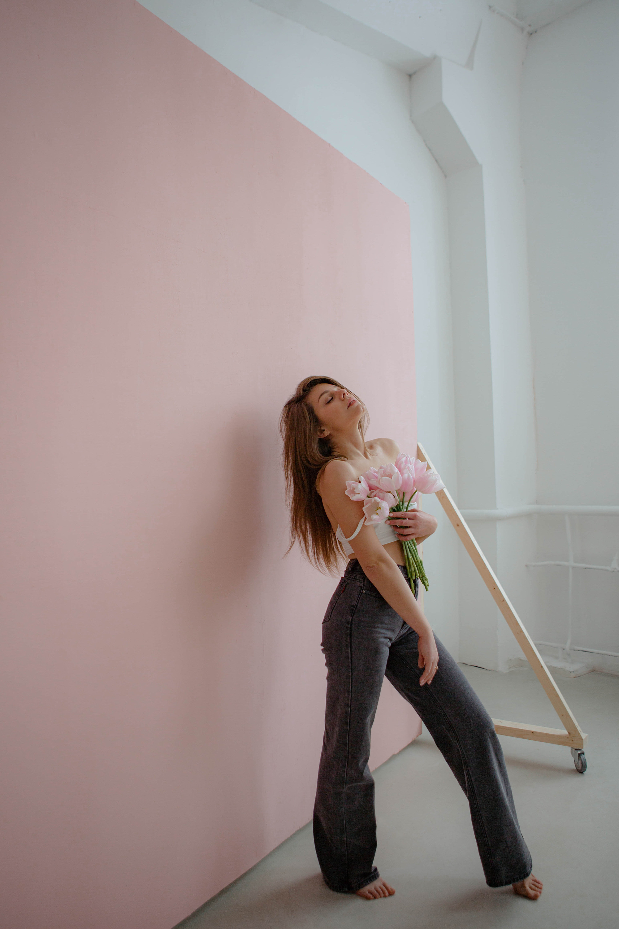 Светлана ч1. Фотограф Александра Кузнецова