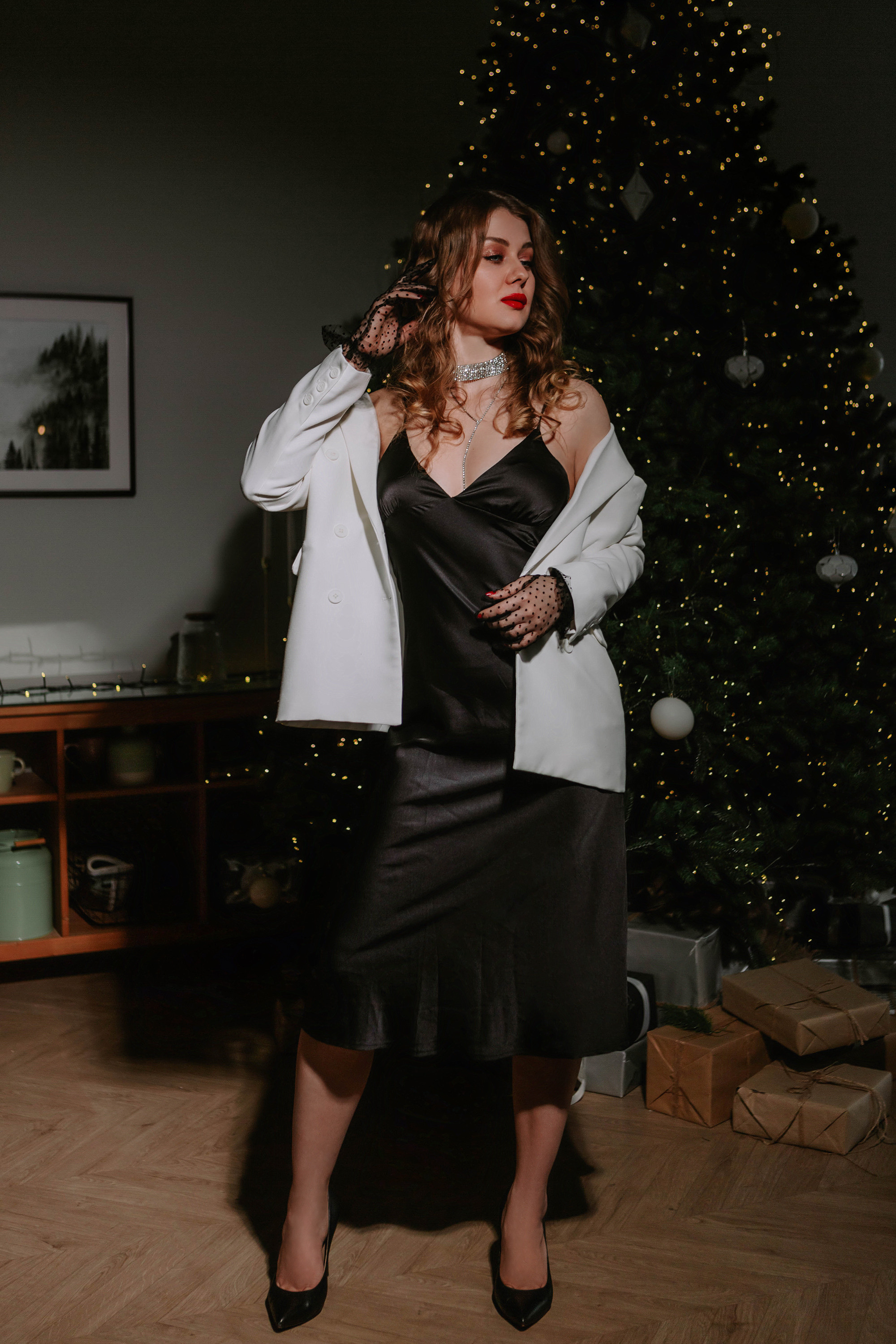 Анастасия. Фотограф Александра Кузнецова