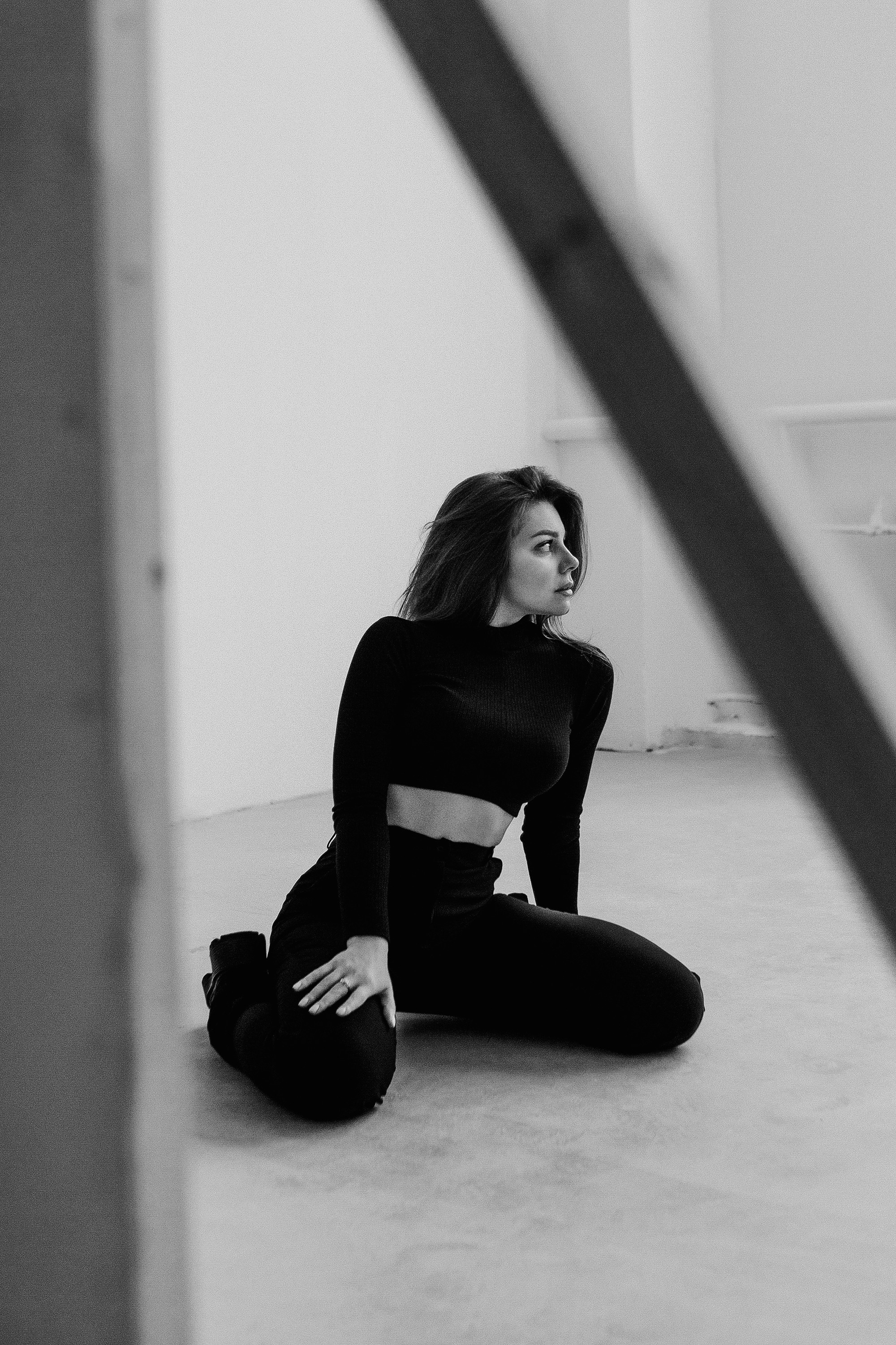 Светлана ч1. Фотограф Александра Кузнецова