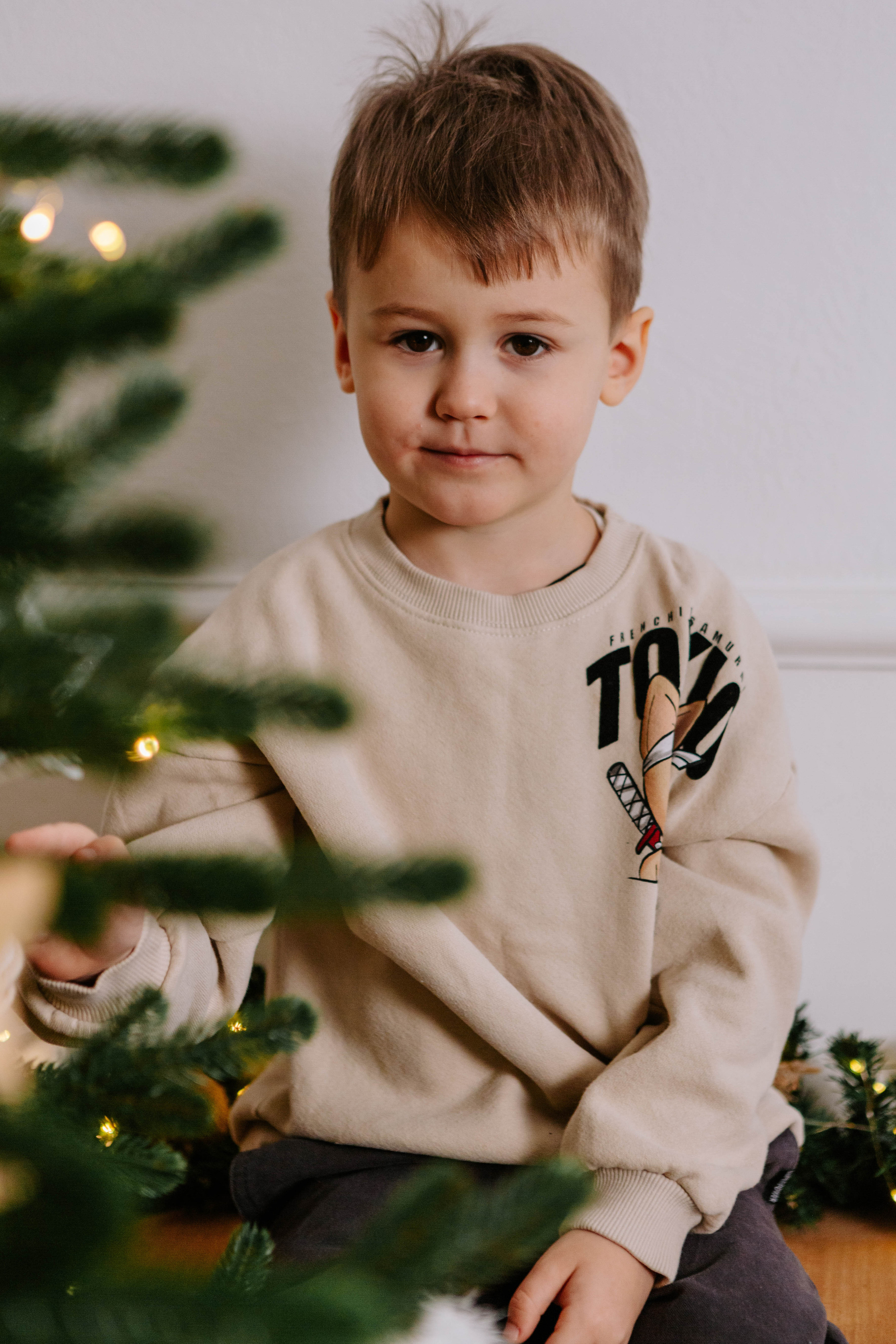 Рохмистровы. Фотограф Александра Кузнецова