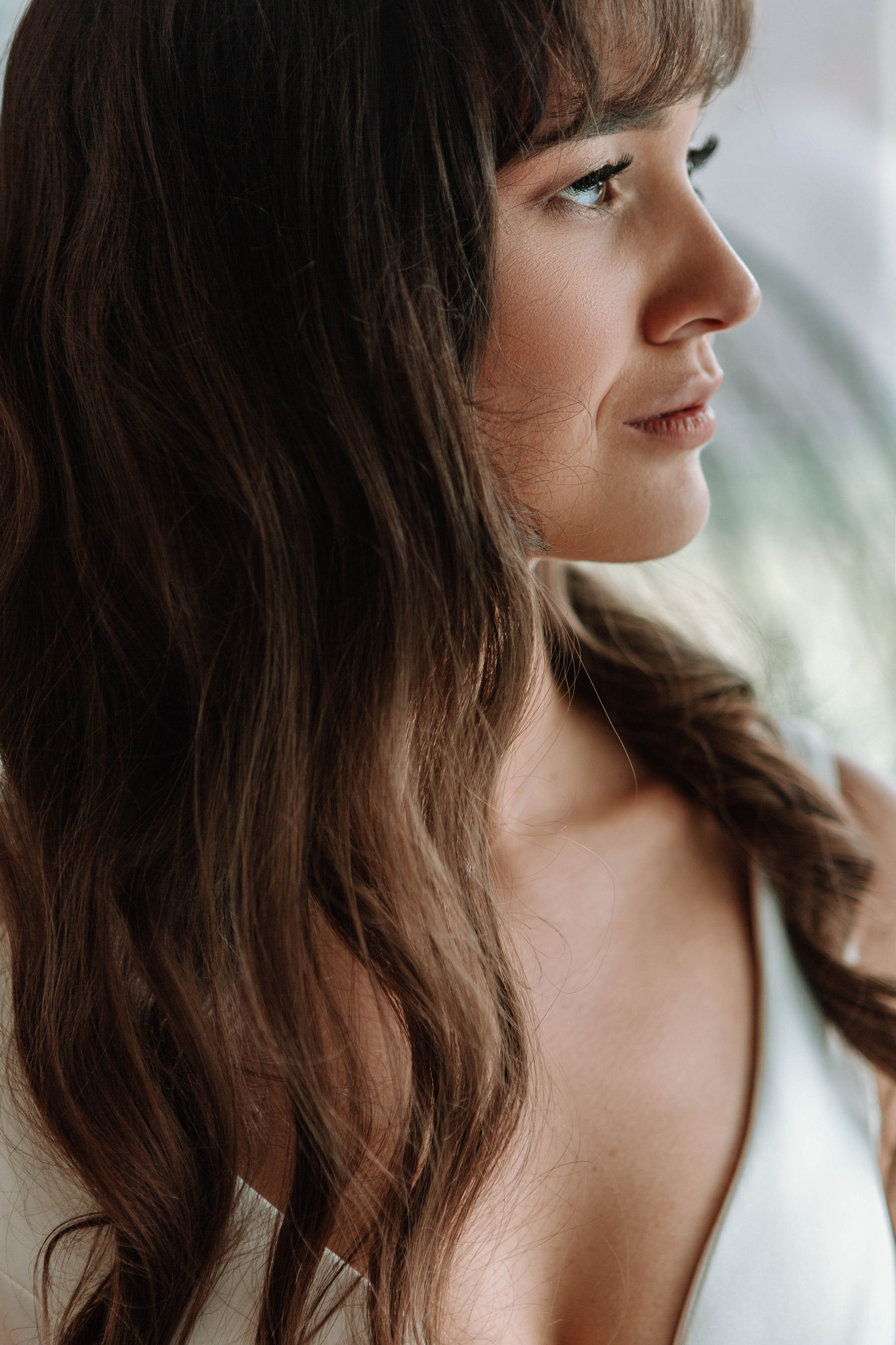 Анастасия и Андрей. Фотограф Александра Кузнецова