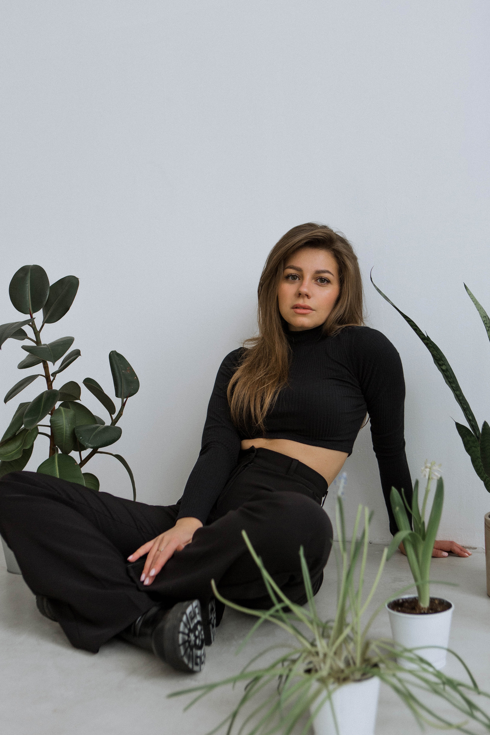 Светлана ч1. Фотограф Александра Кузнецова