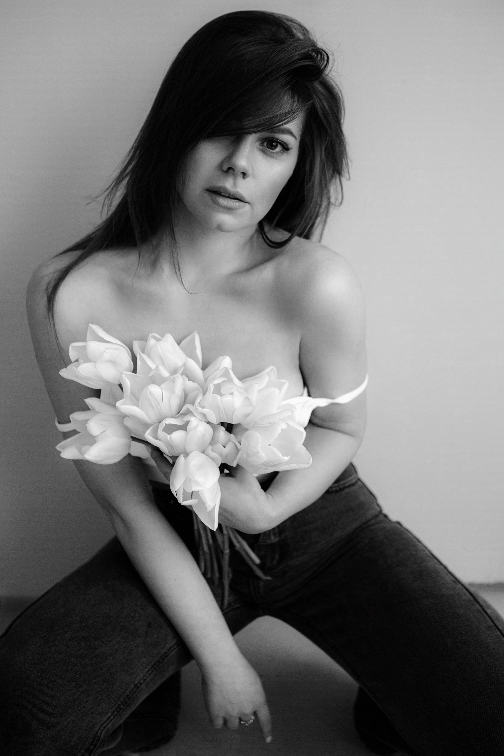 Светлана ч1. Фотограф Александра Кузнецова