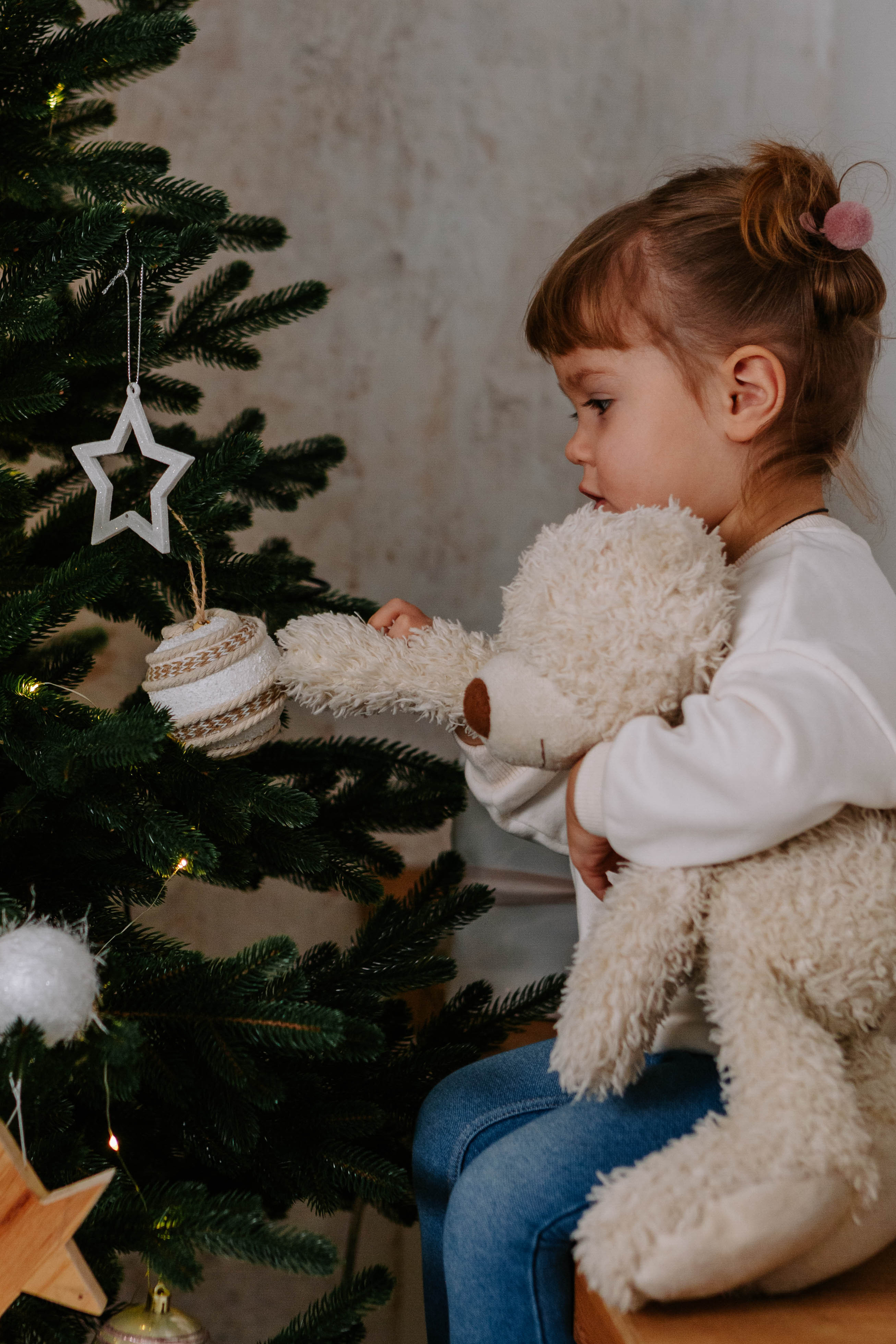 Рохмистровы. Фотограф Александра Кузнецова