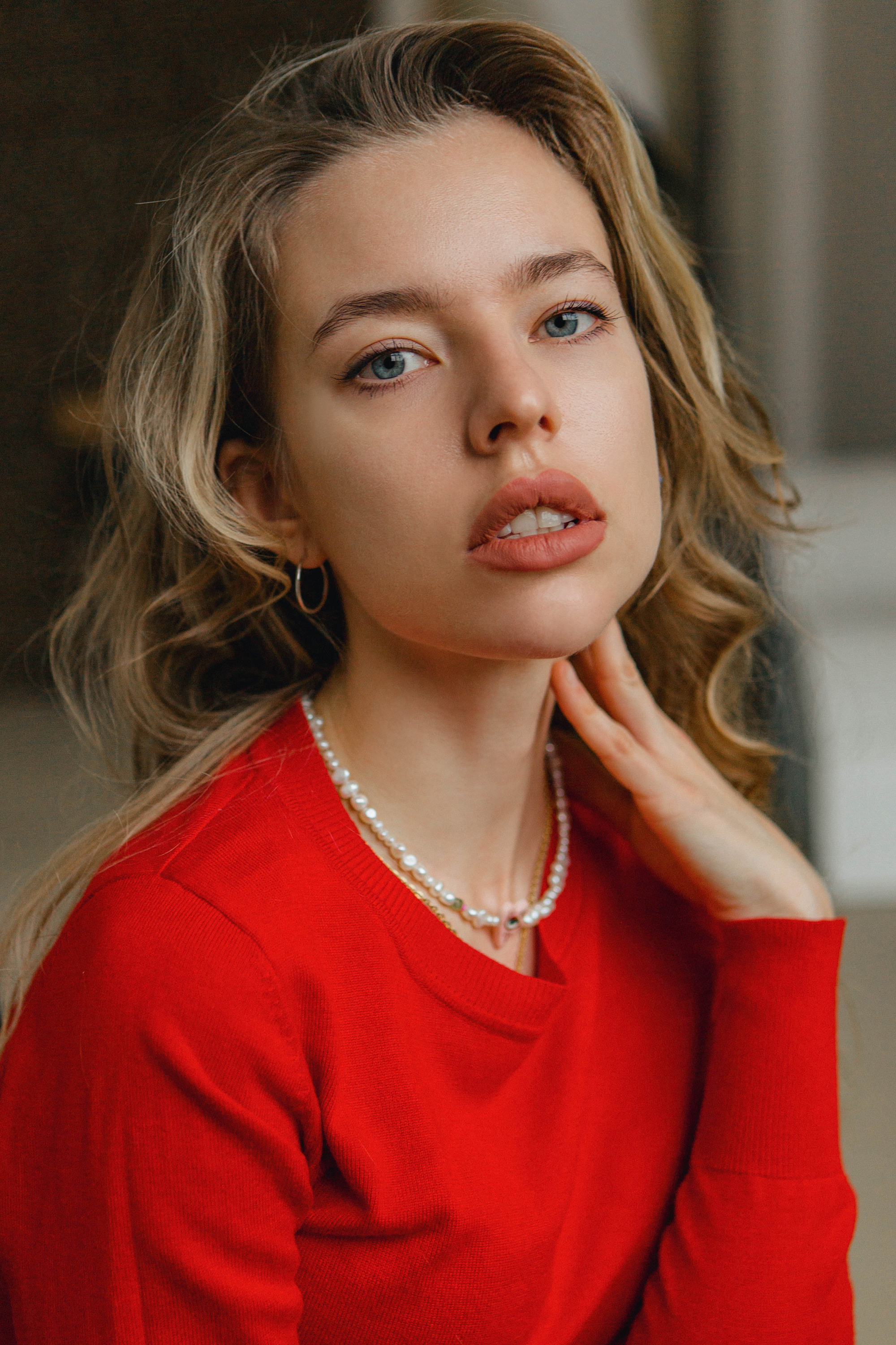 Татьяна. Фотограф Александра Кузнецова