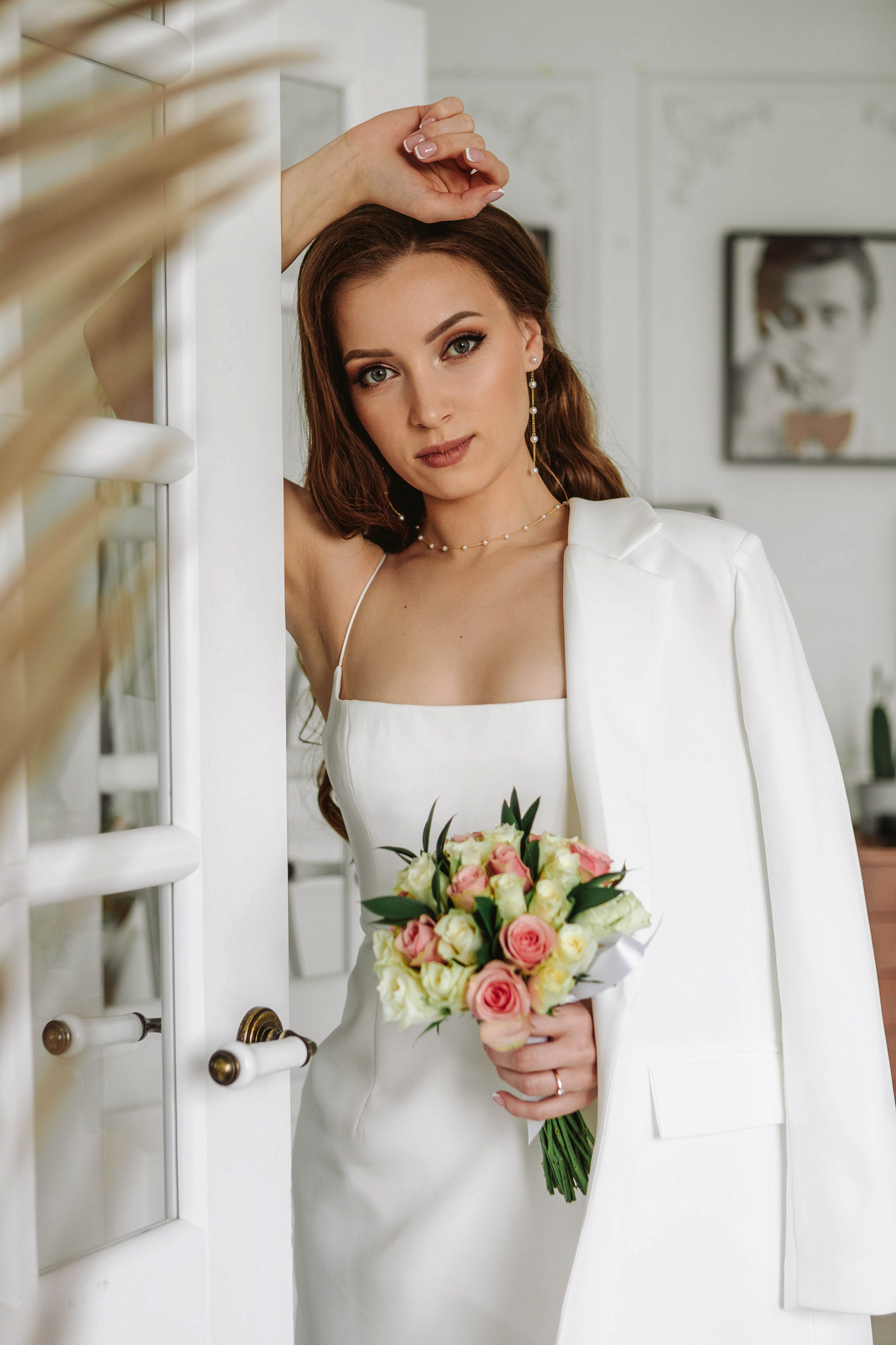 Артём и Мария. Фотограф Александра Кузнецова