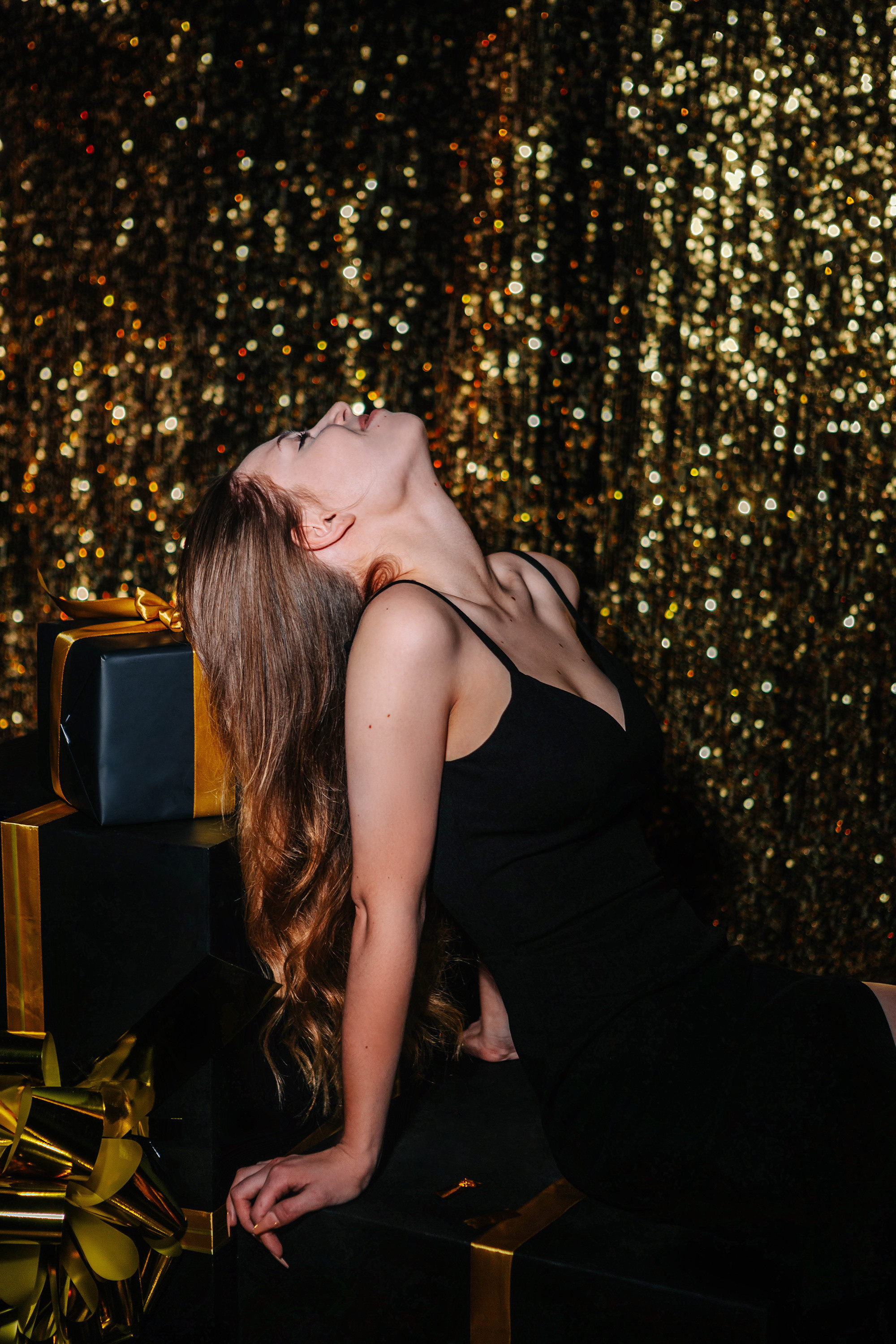 Анна. Фотограф Александра Кузнецова