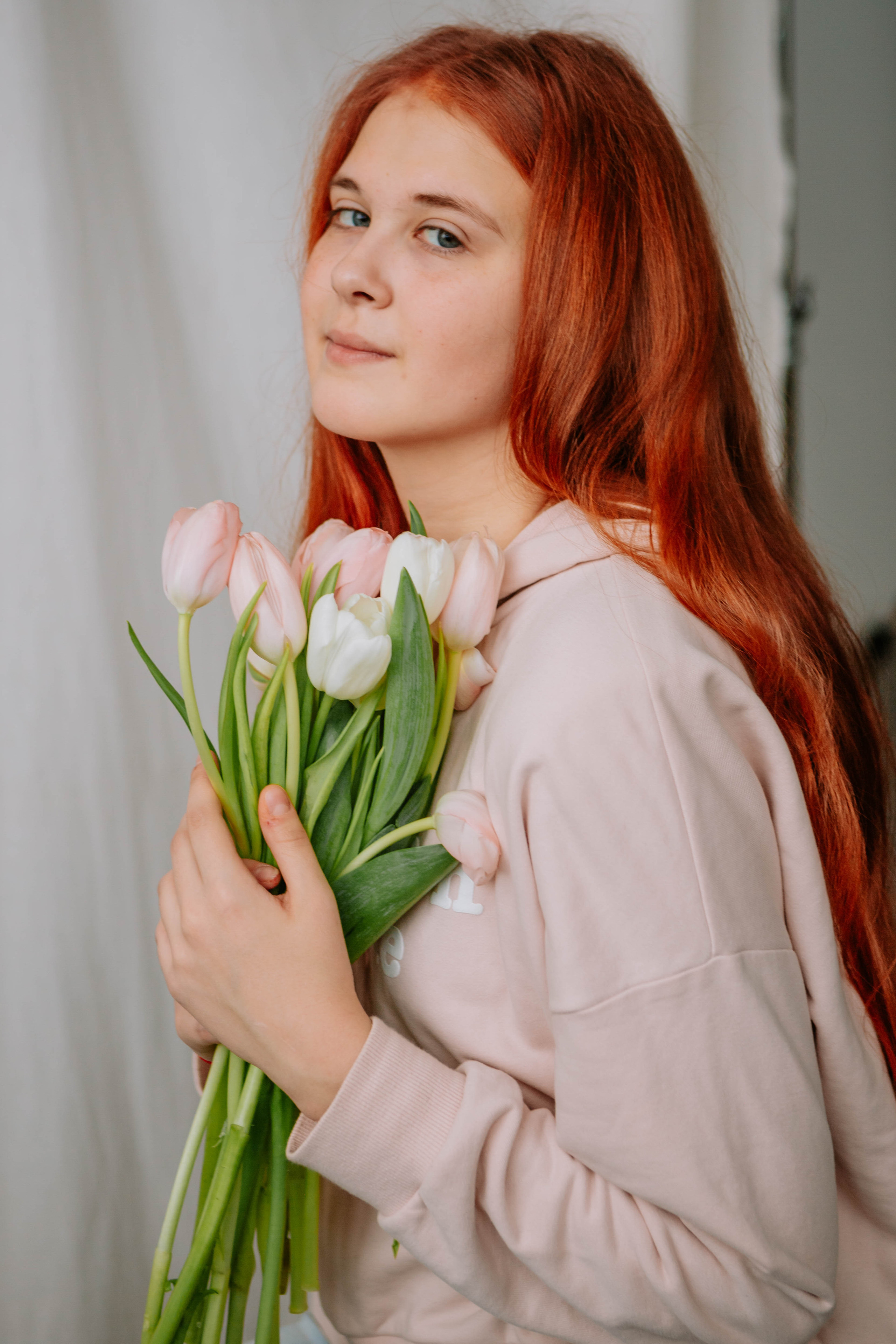 Студенческий отряд СПО Пазл. Фотограф Александра Кузнецова