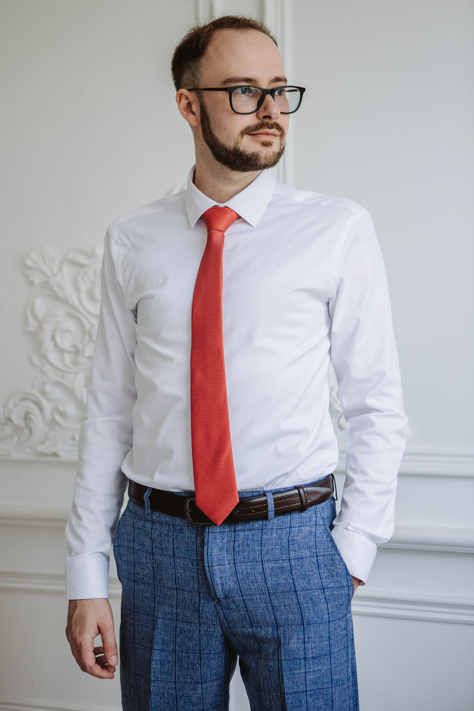 Артём и Мария. Фотограф Александра Кузнецова