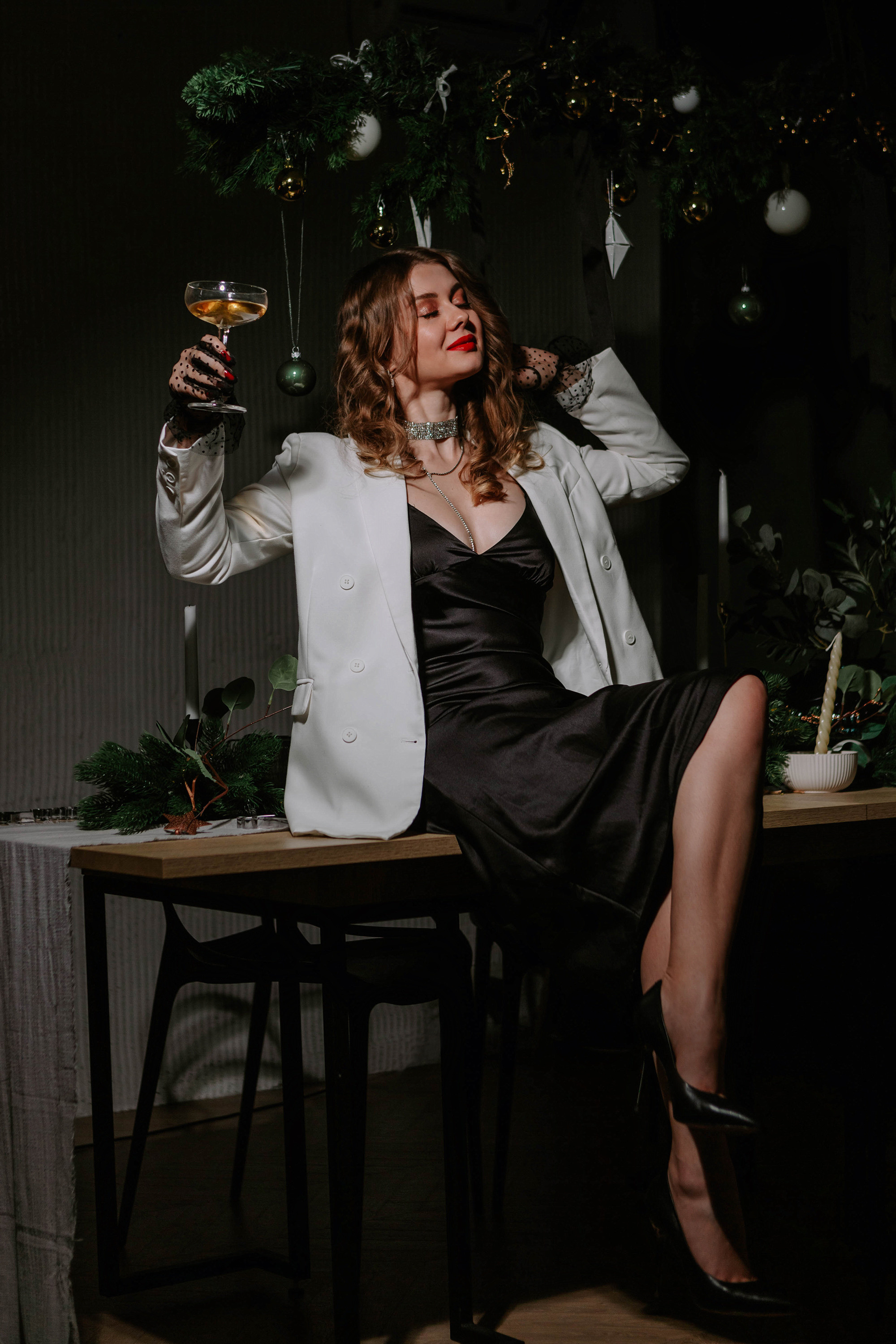 Анастасия. Фотограф Александра Кузнецова