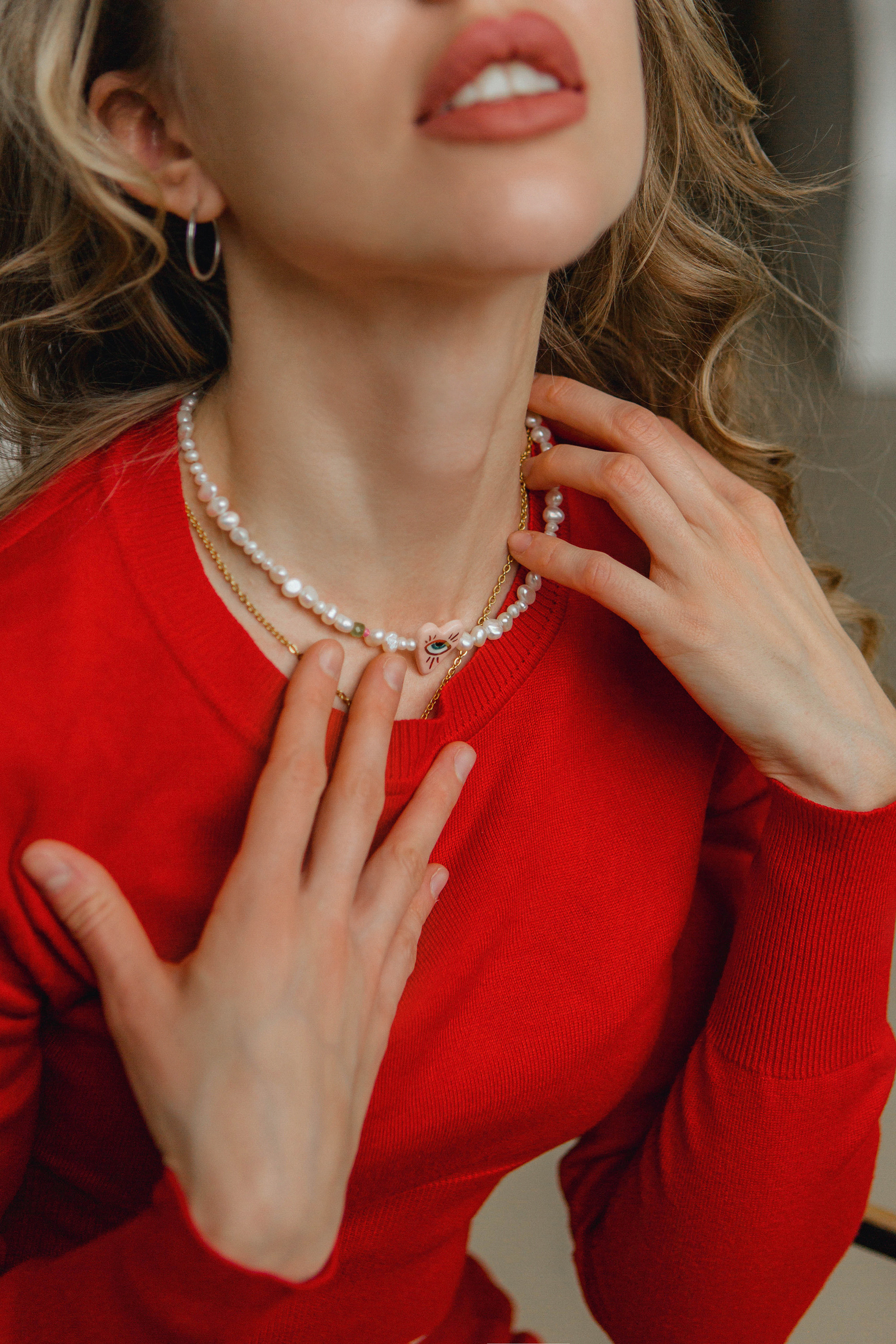 Татьяна. Фотограф Александра Кузнецова