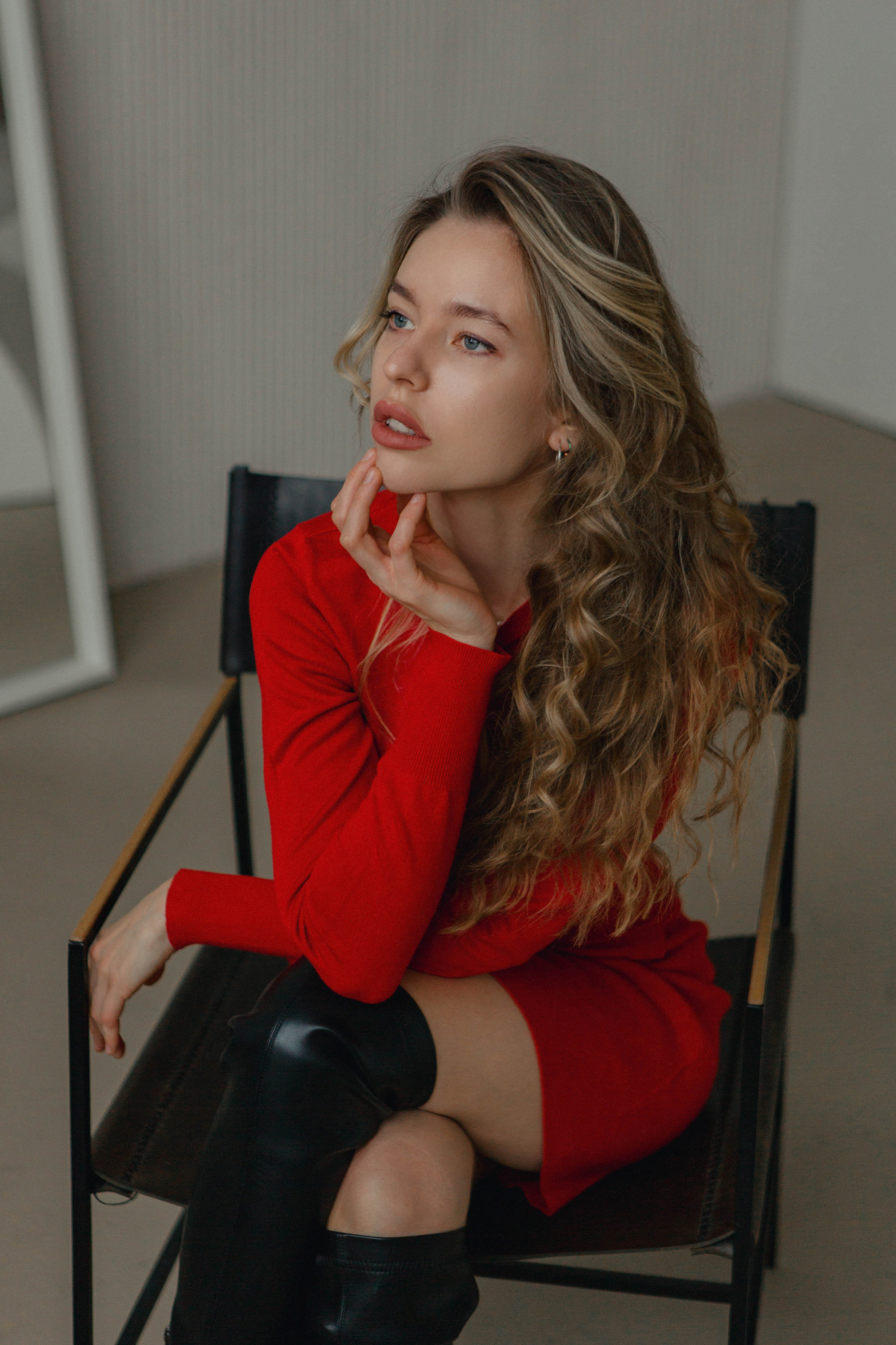 Татьяна. Фотограф Александра Кузнецова