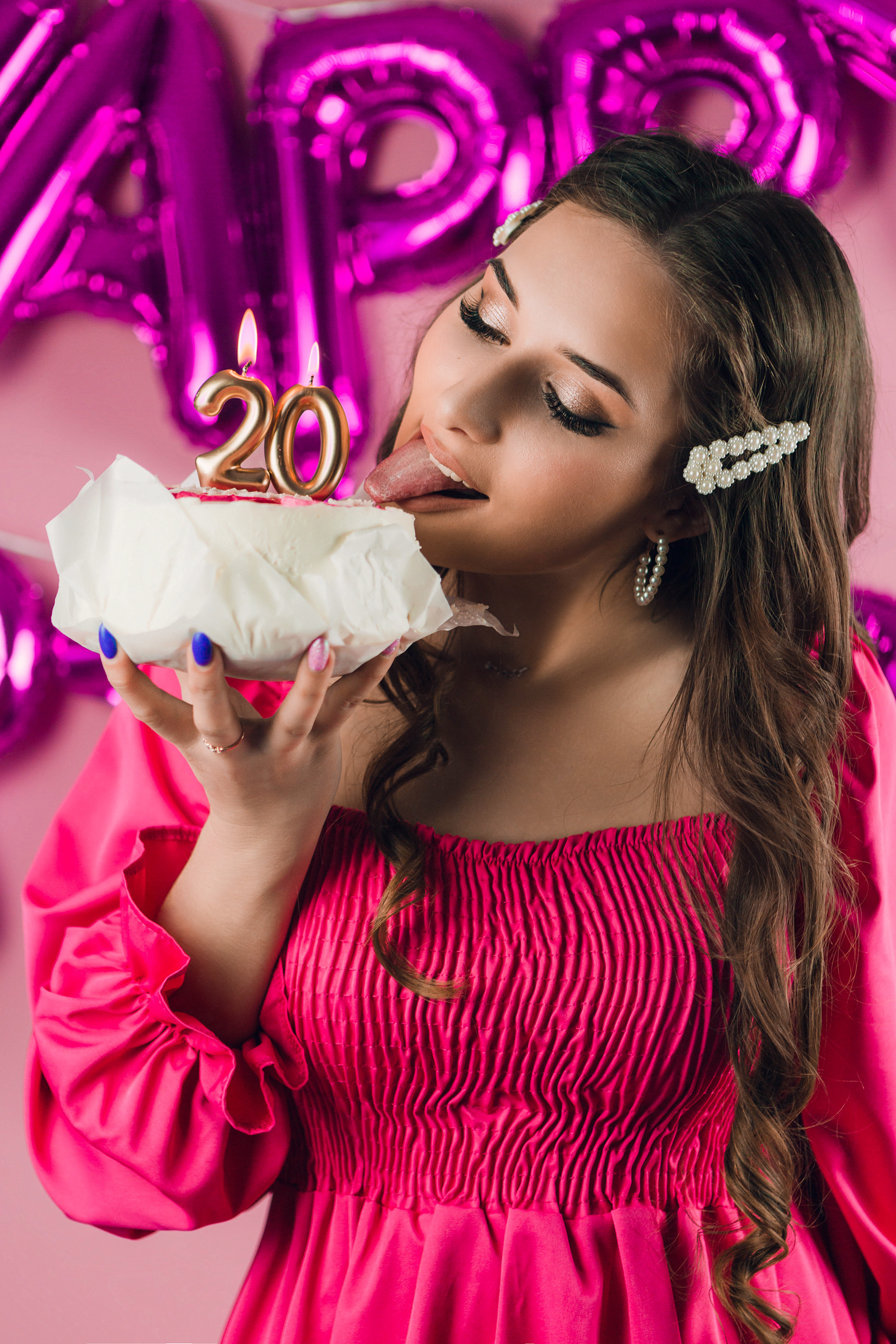 Диана. Фотограф Александра Кузнецова