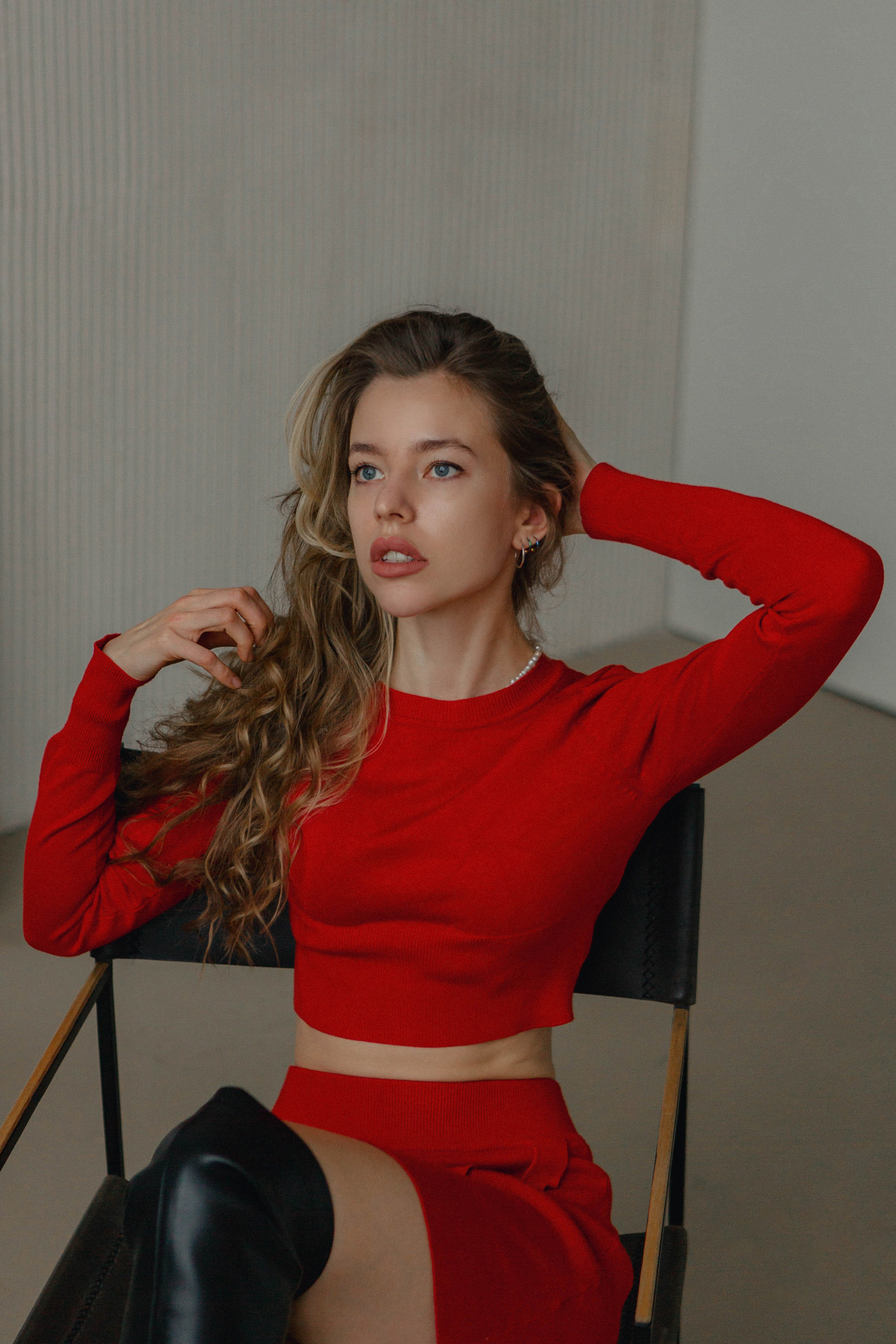 Татьяна. Фотограф Александра Кузнецова