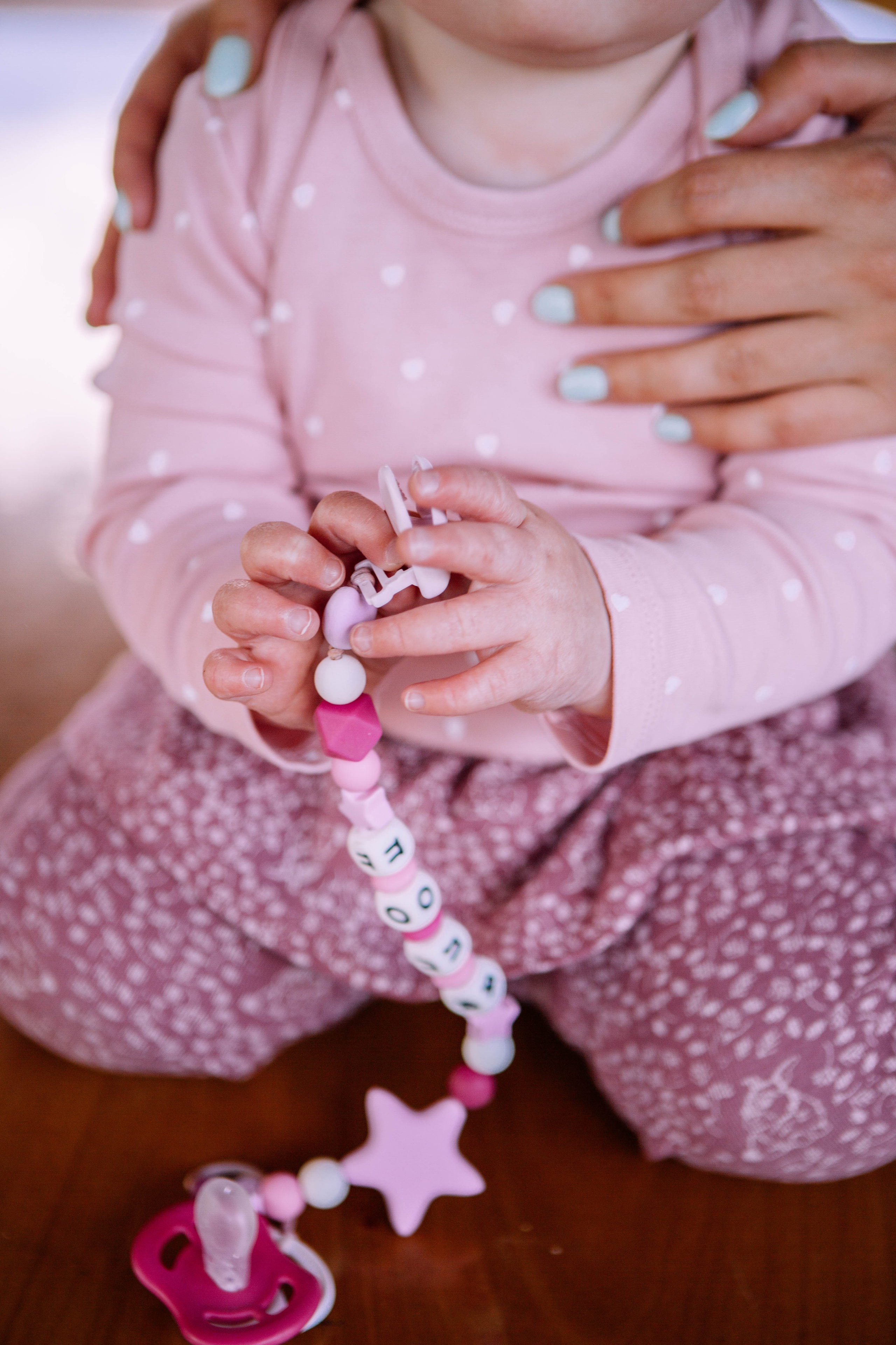 На даче. Фотограф Александра Кузнецова