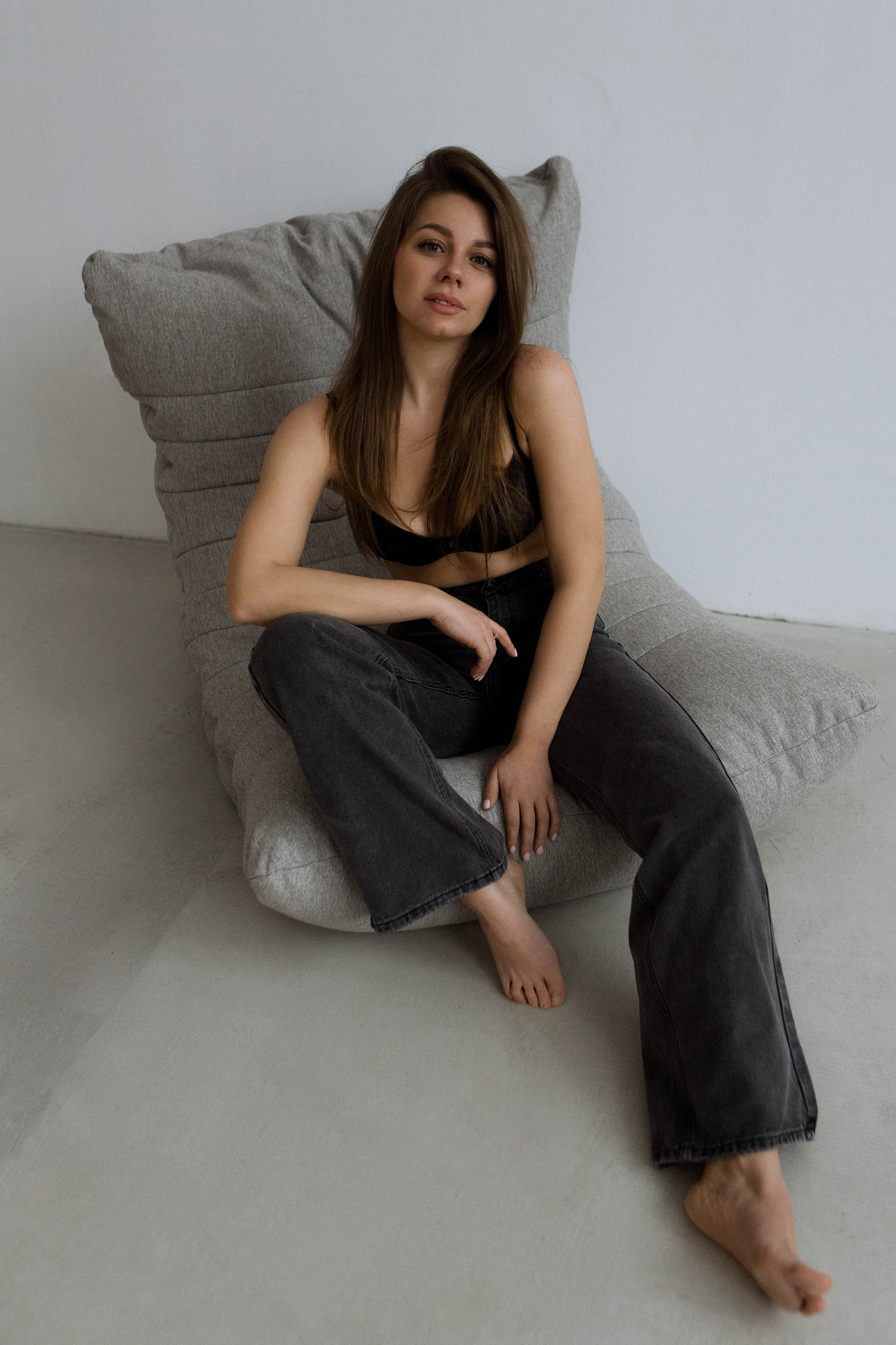 Светлана ч1. Фотограф Александра Кузнецова