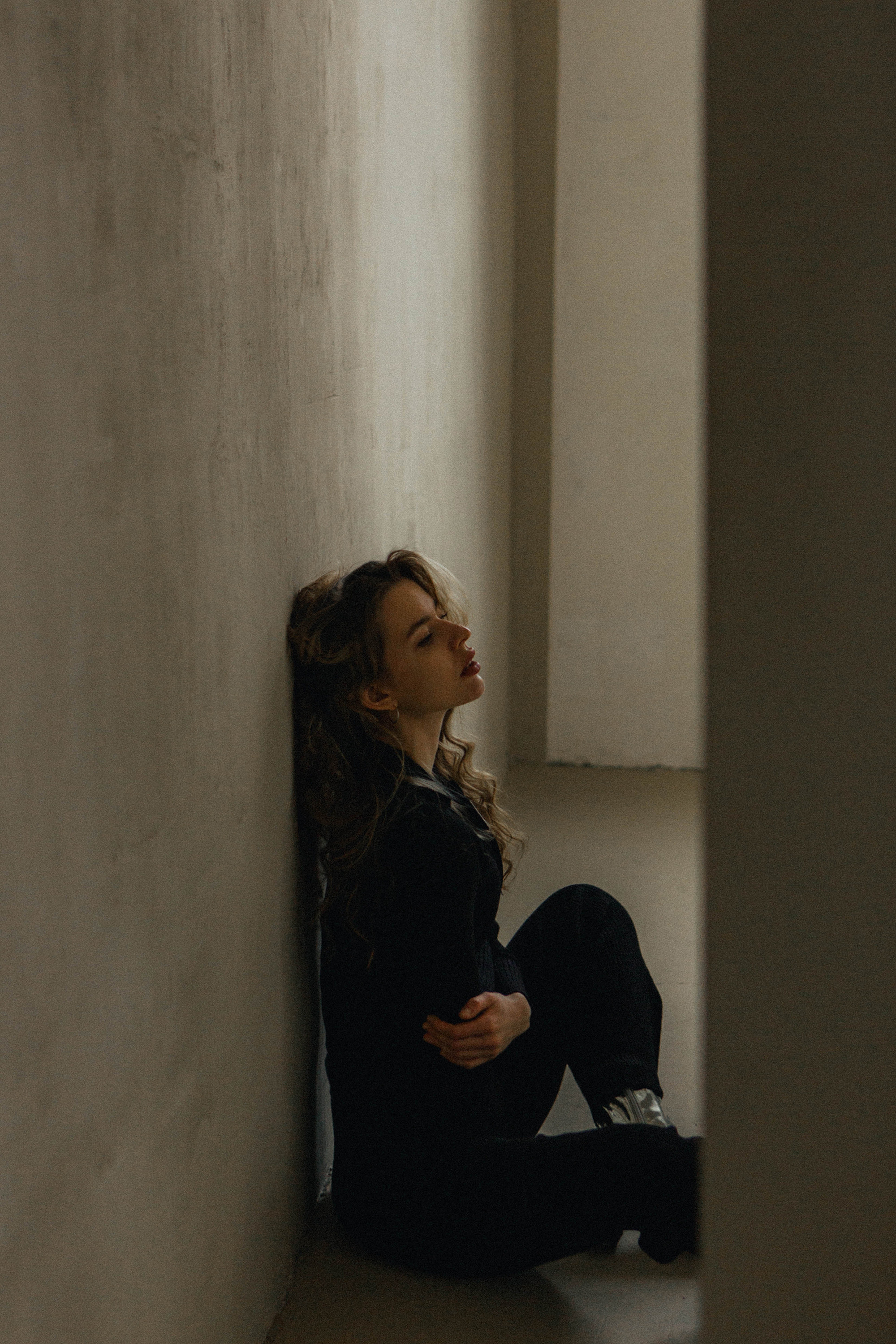 Татьяна. Фотограф Александра Кузнецова