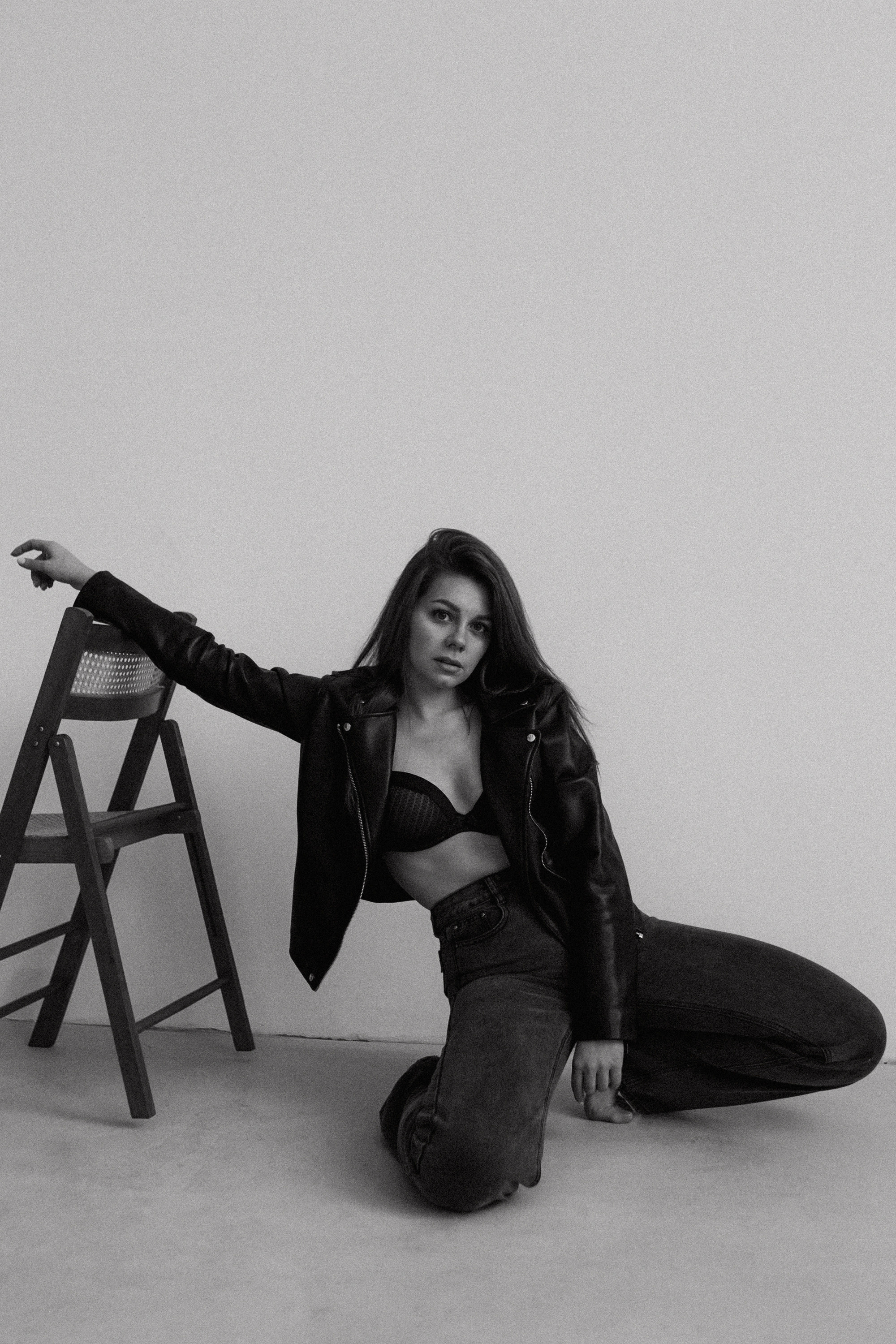 Светлана ч1. Фотограф Александра Кузнецова