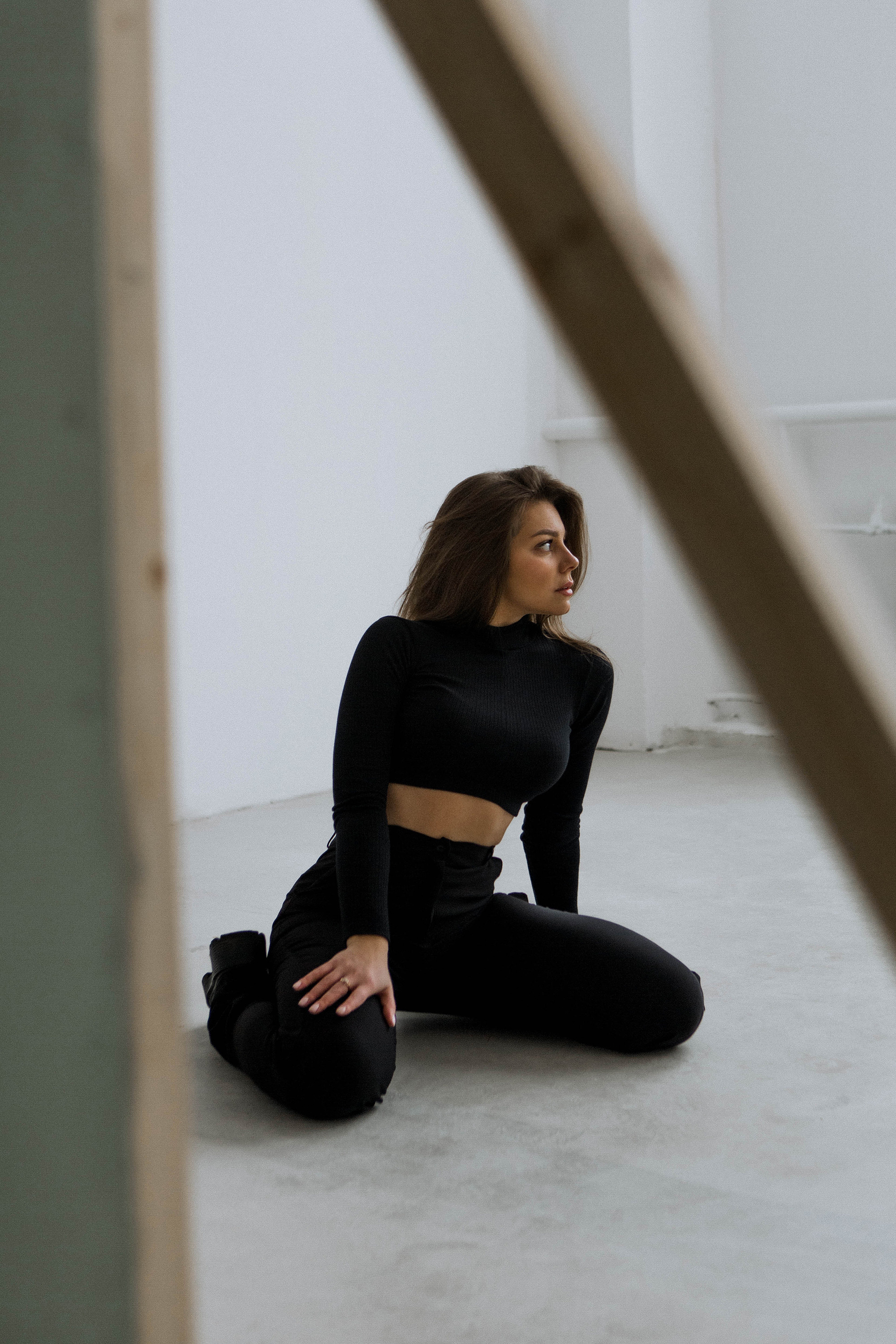 Светлана ч1. Фотограф Александра Кузнецова