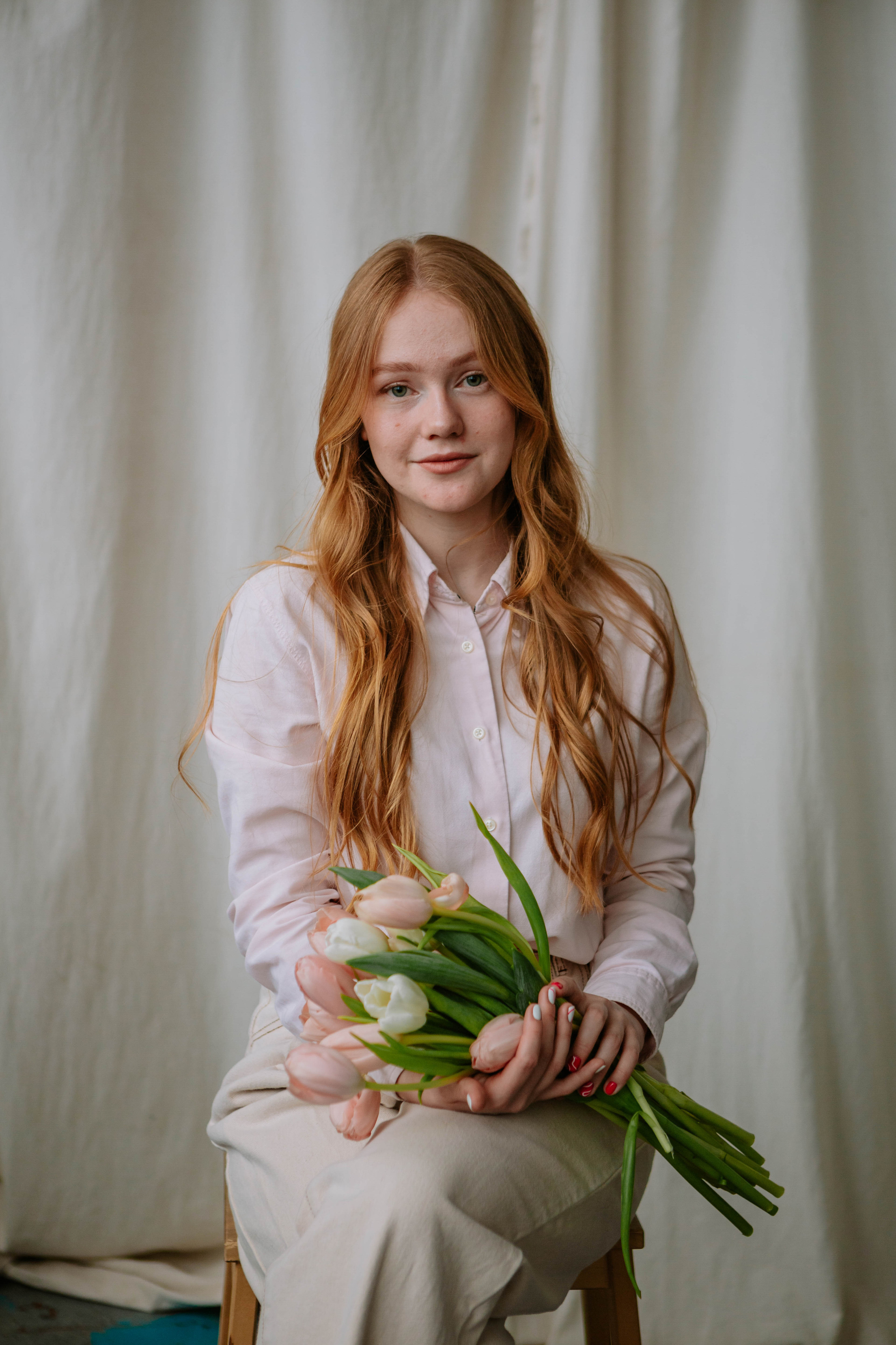 Студенческий отряд СПО Пазл. Фотограф Александра Кузнецова