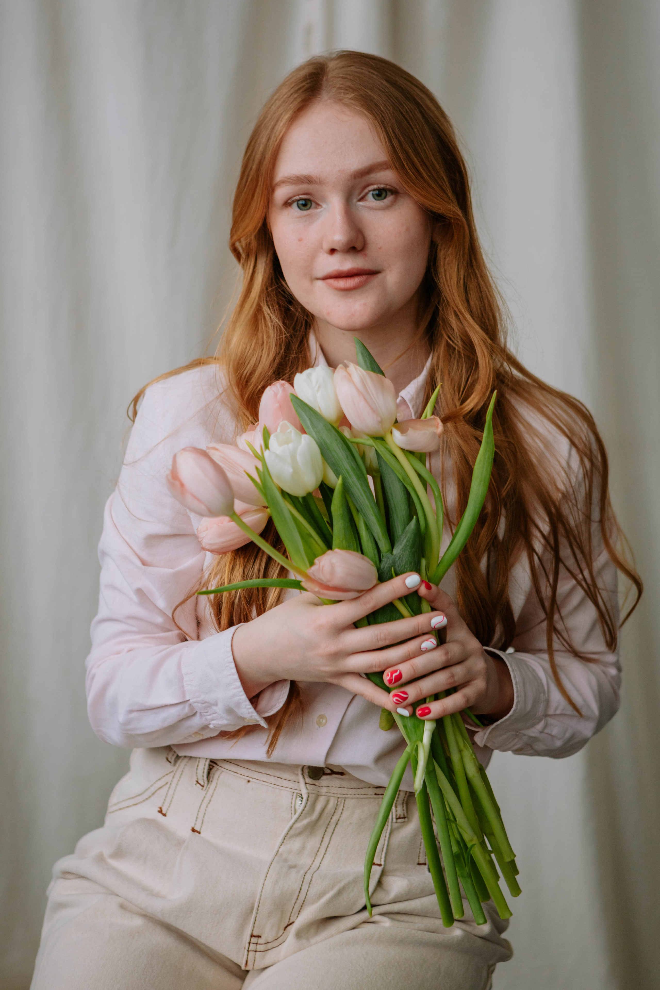 Студенческий отряд СПО Пазл. Фотограф Александра Кузнецова